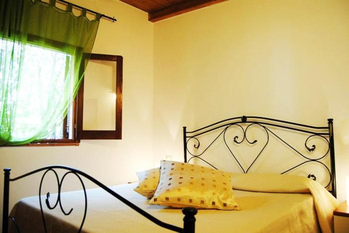 Residence Martina, Marina di Camerota, photo 6