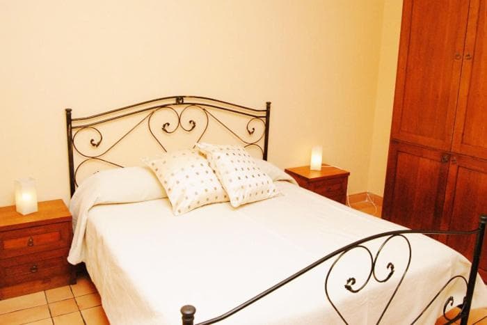 Residence Martina, Marina di Camerota