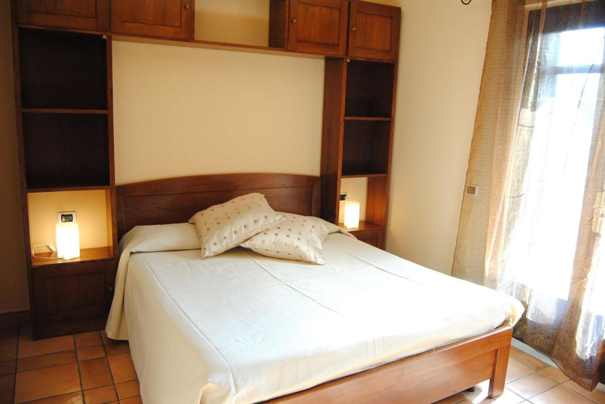 Residence Martina, Marina di Camerota, photo 5