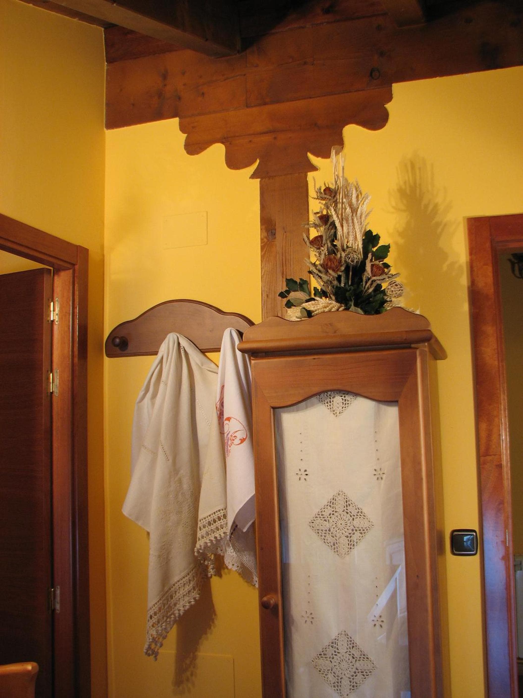Aparthotel Santa Marina, Cuéllar, photo 3