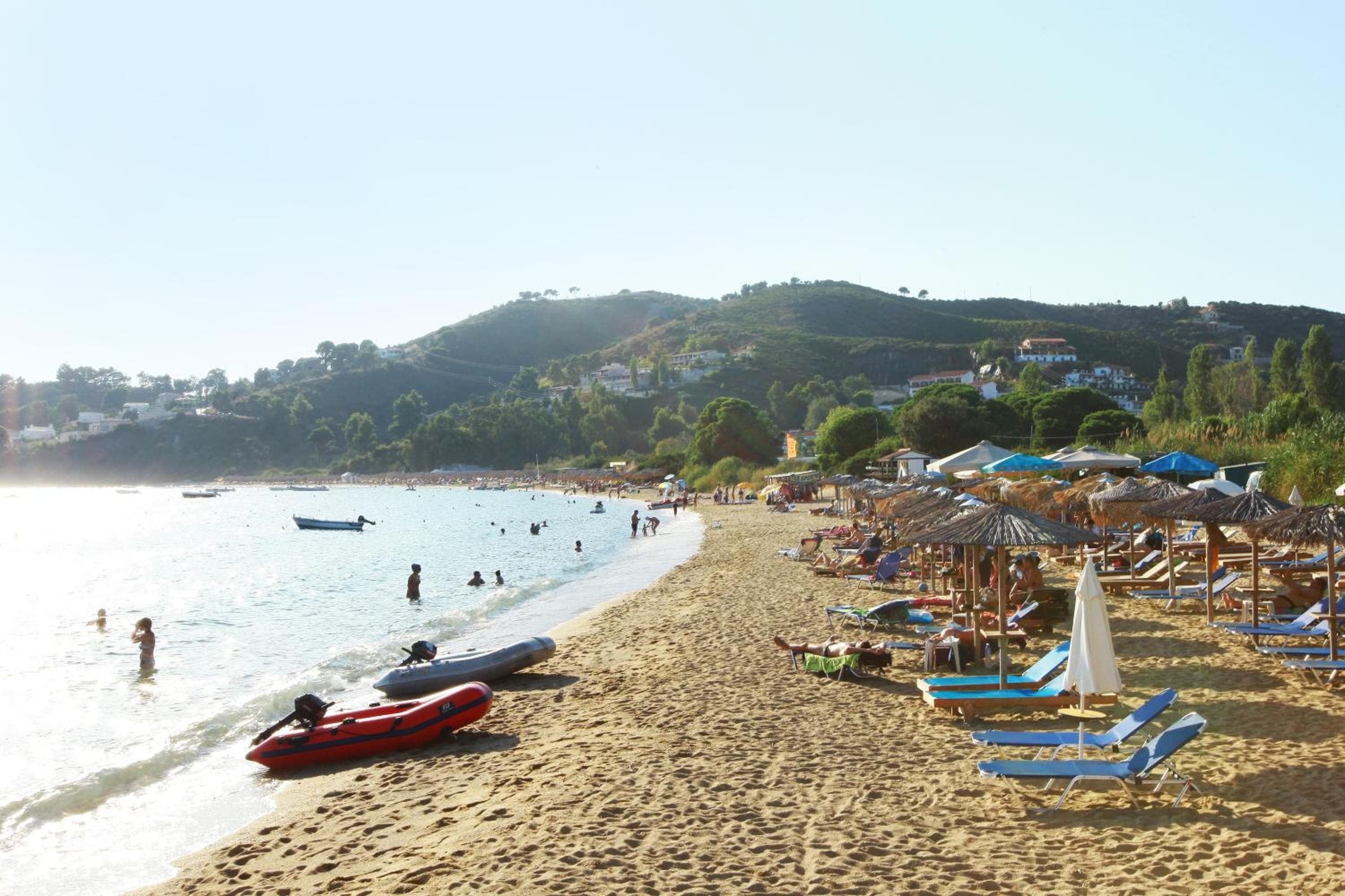 Ostria, Agia Paraskevi, photo 6