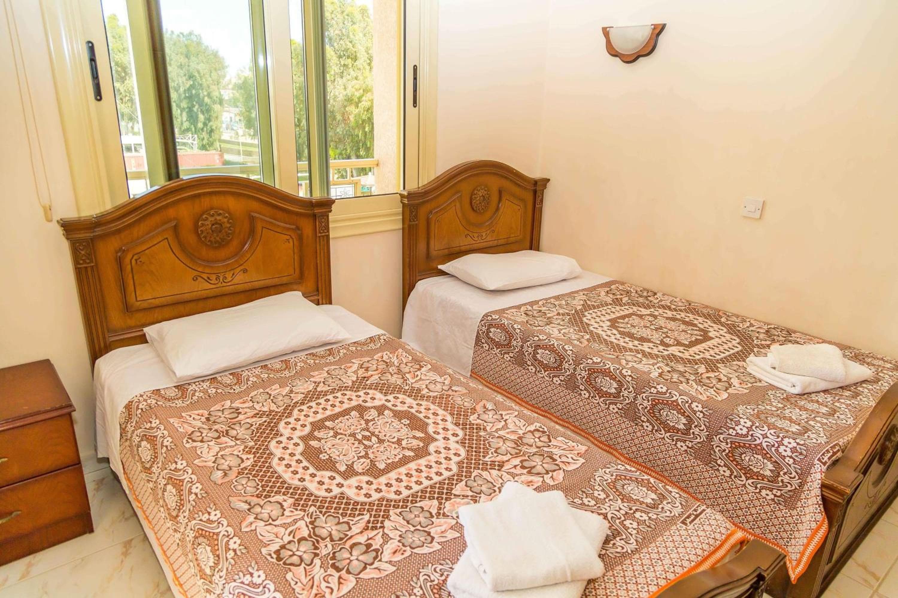 Chrysanthos Boutique Apartments, Limassol, photo 3