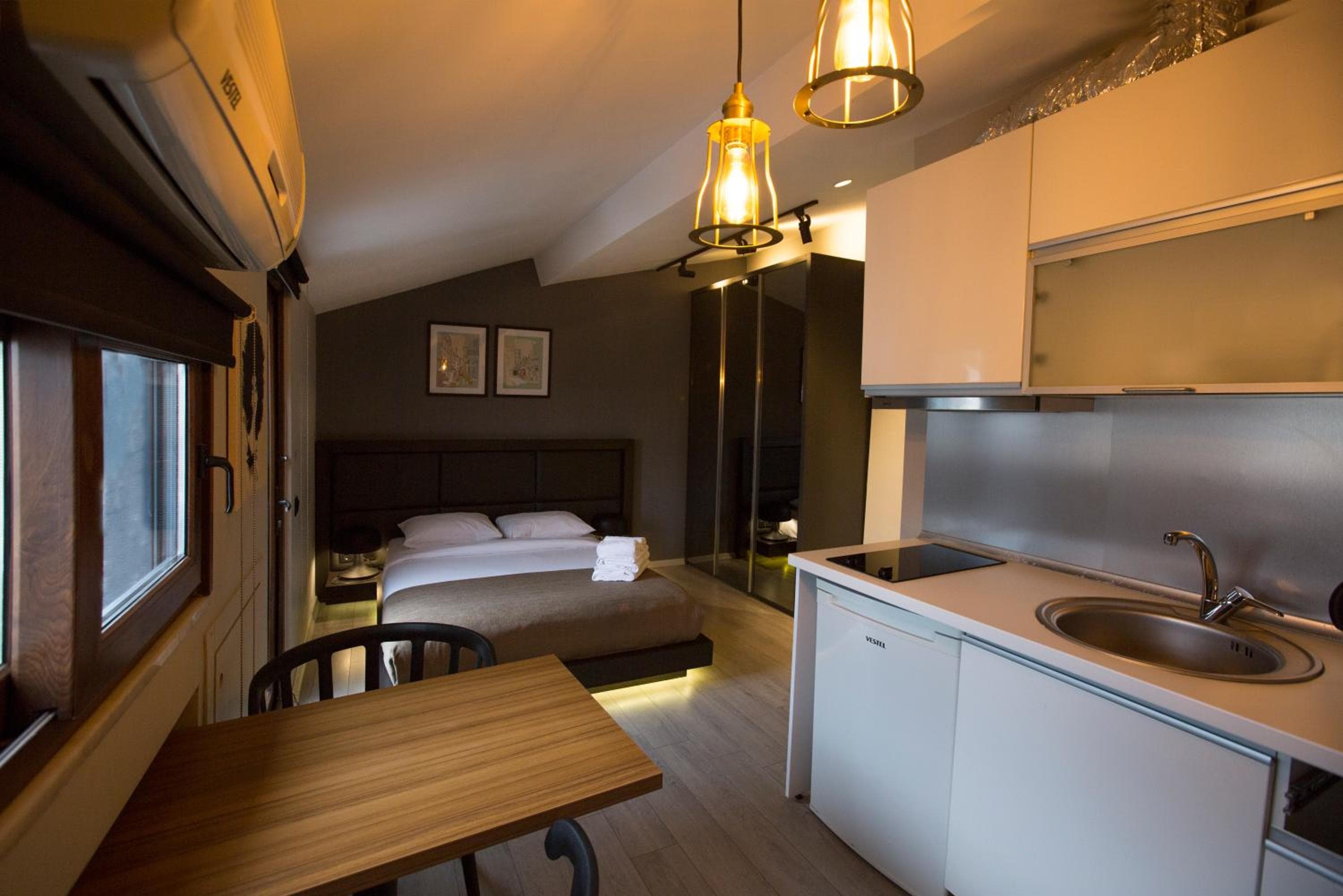 Cityloft 36, Istanbul, photo 3