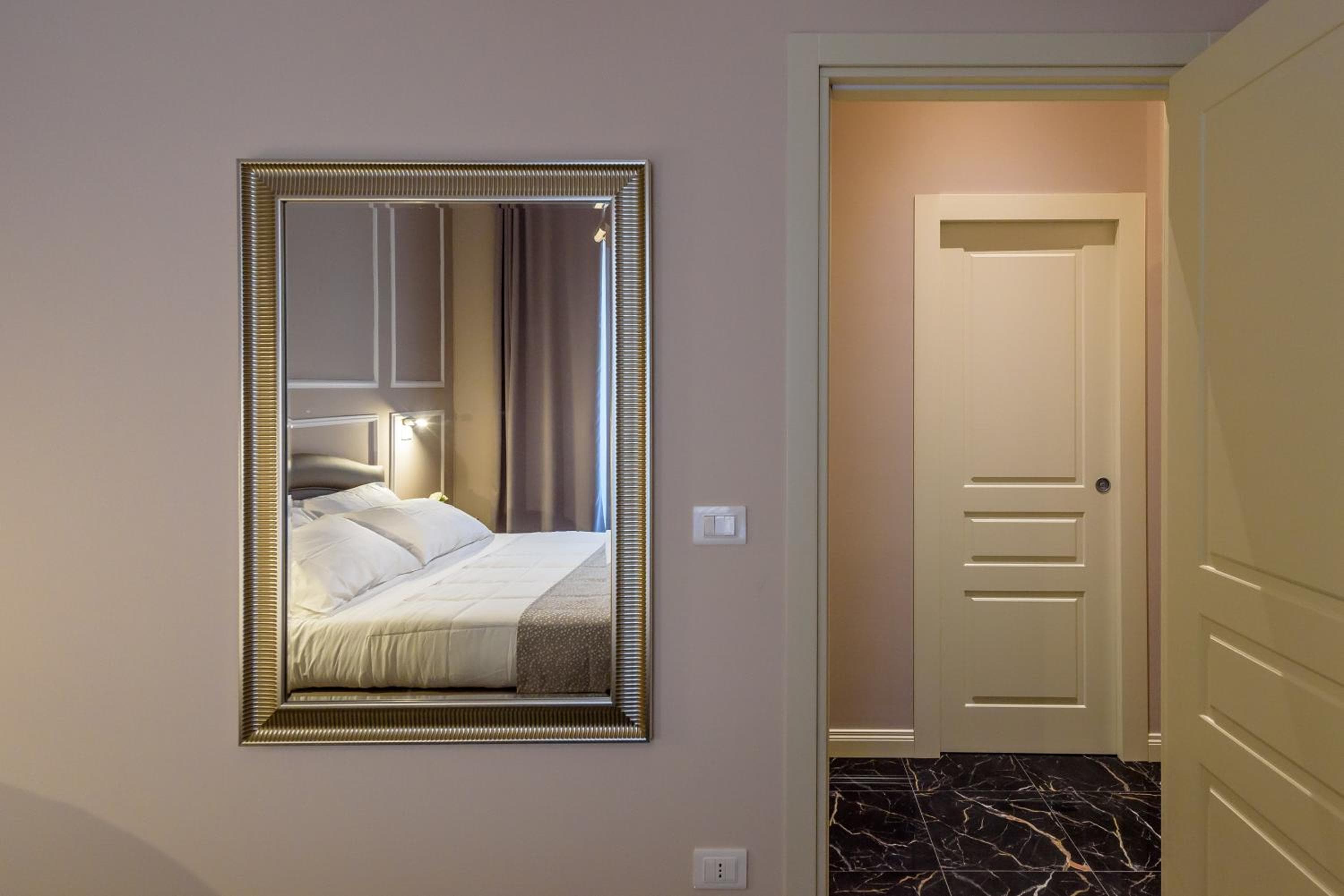 Marie Claire Apartments & Spa, Vasto, photo 4