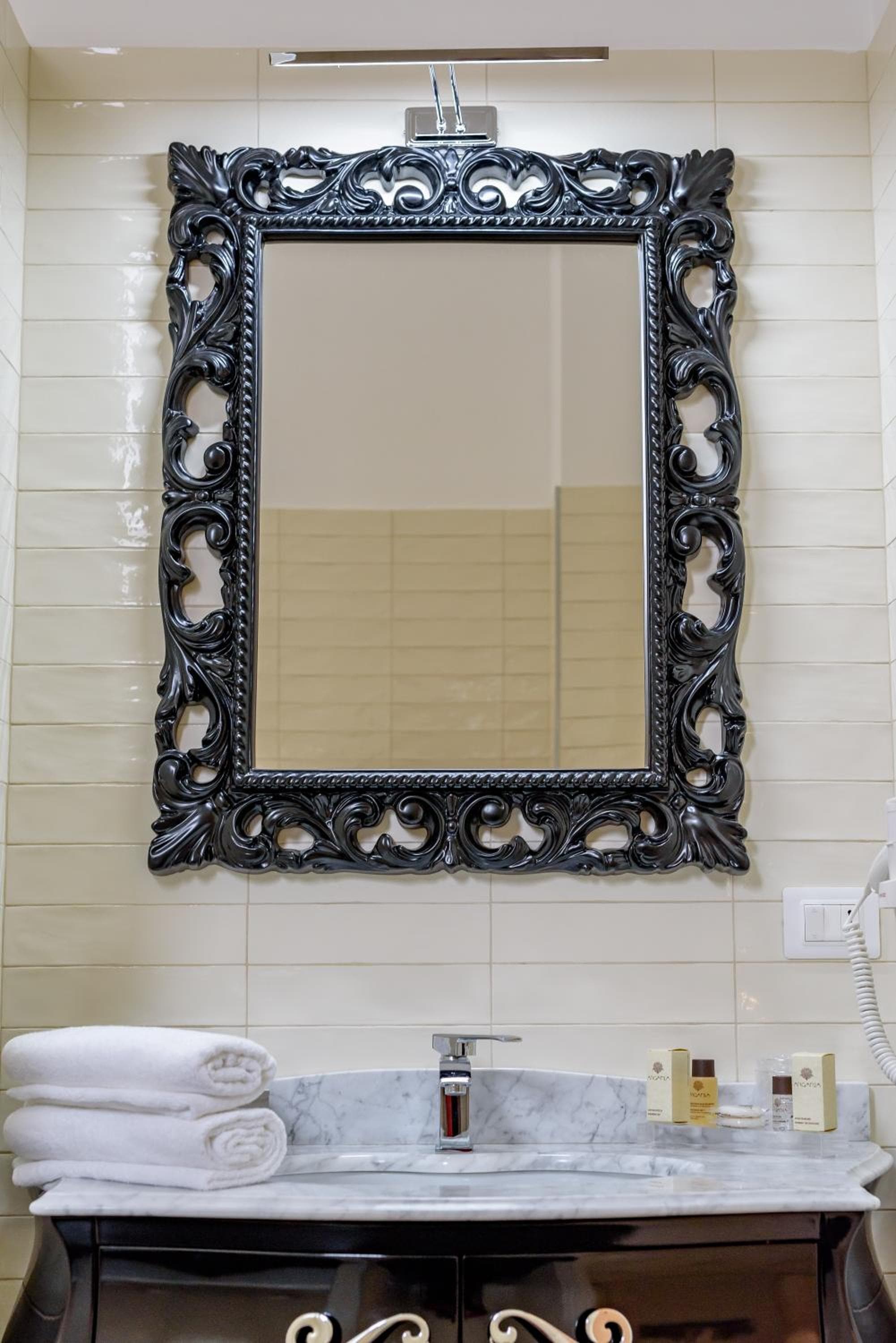 Marie Claire Apartments & Spa, Vasto, photo 6