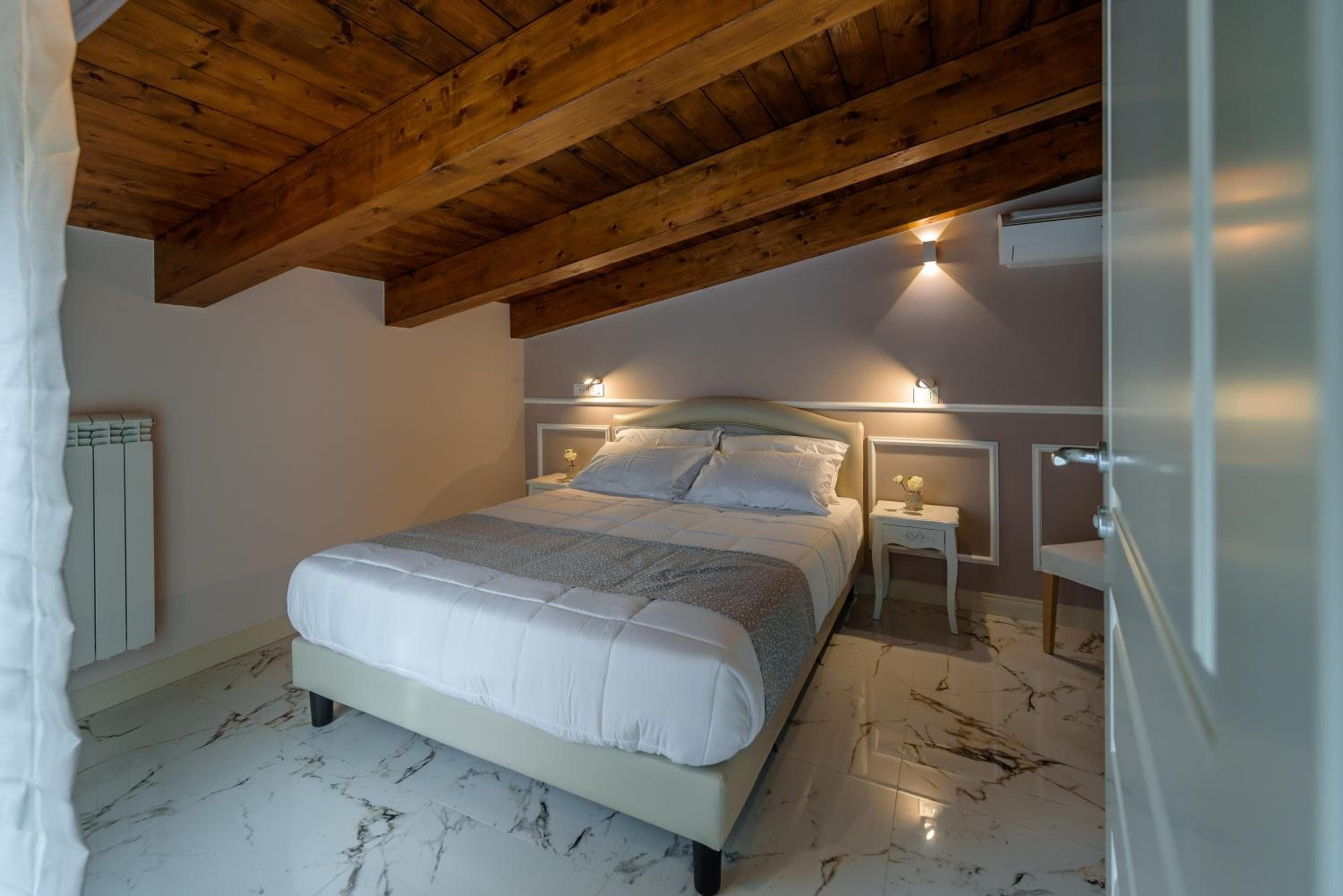 Marie Claire Apartments & Spa, Vasto, photo 2