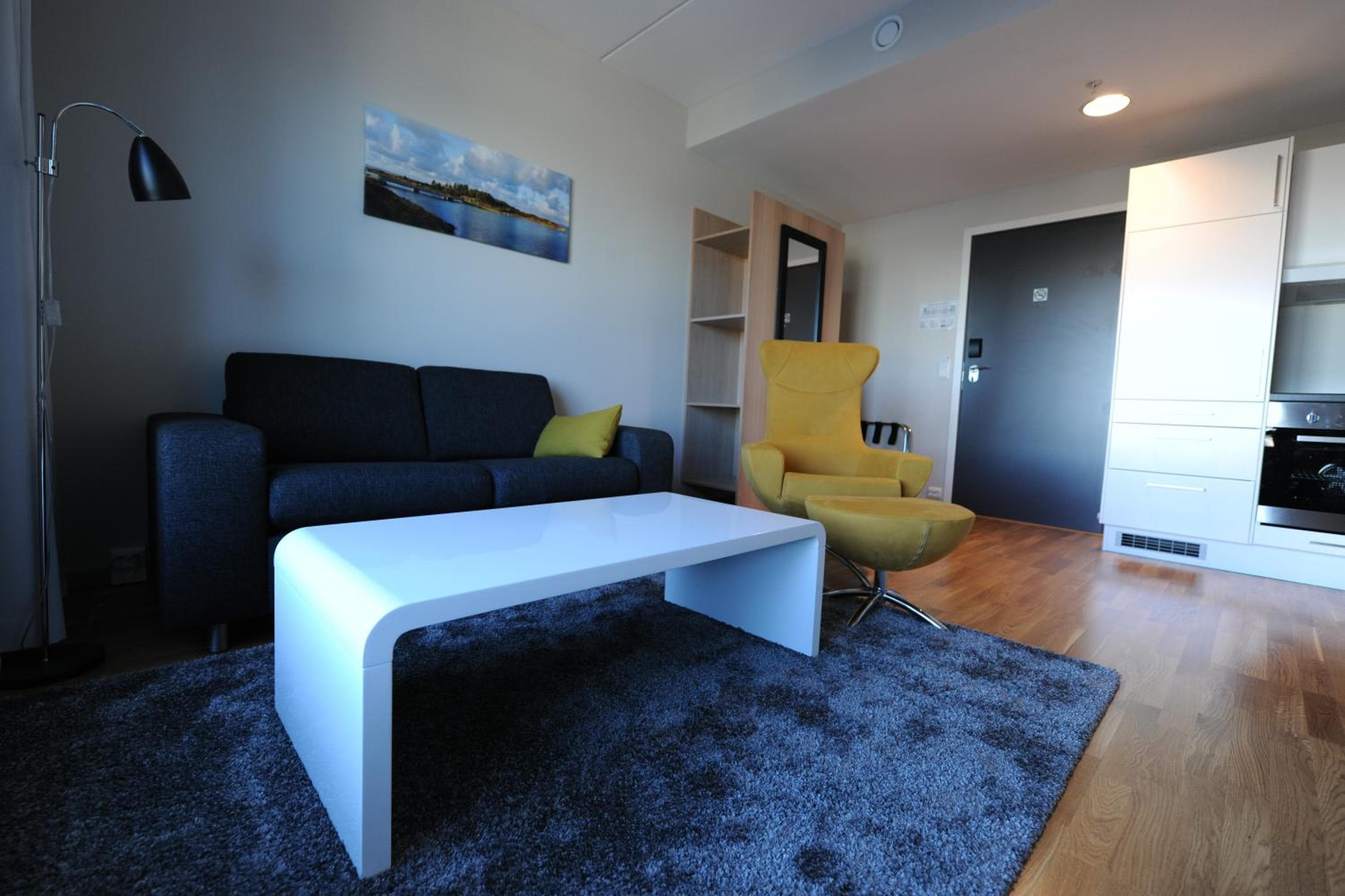 Tananger Apartment Hotel, Tananger, photo 6