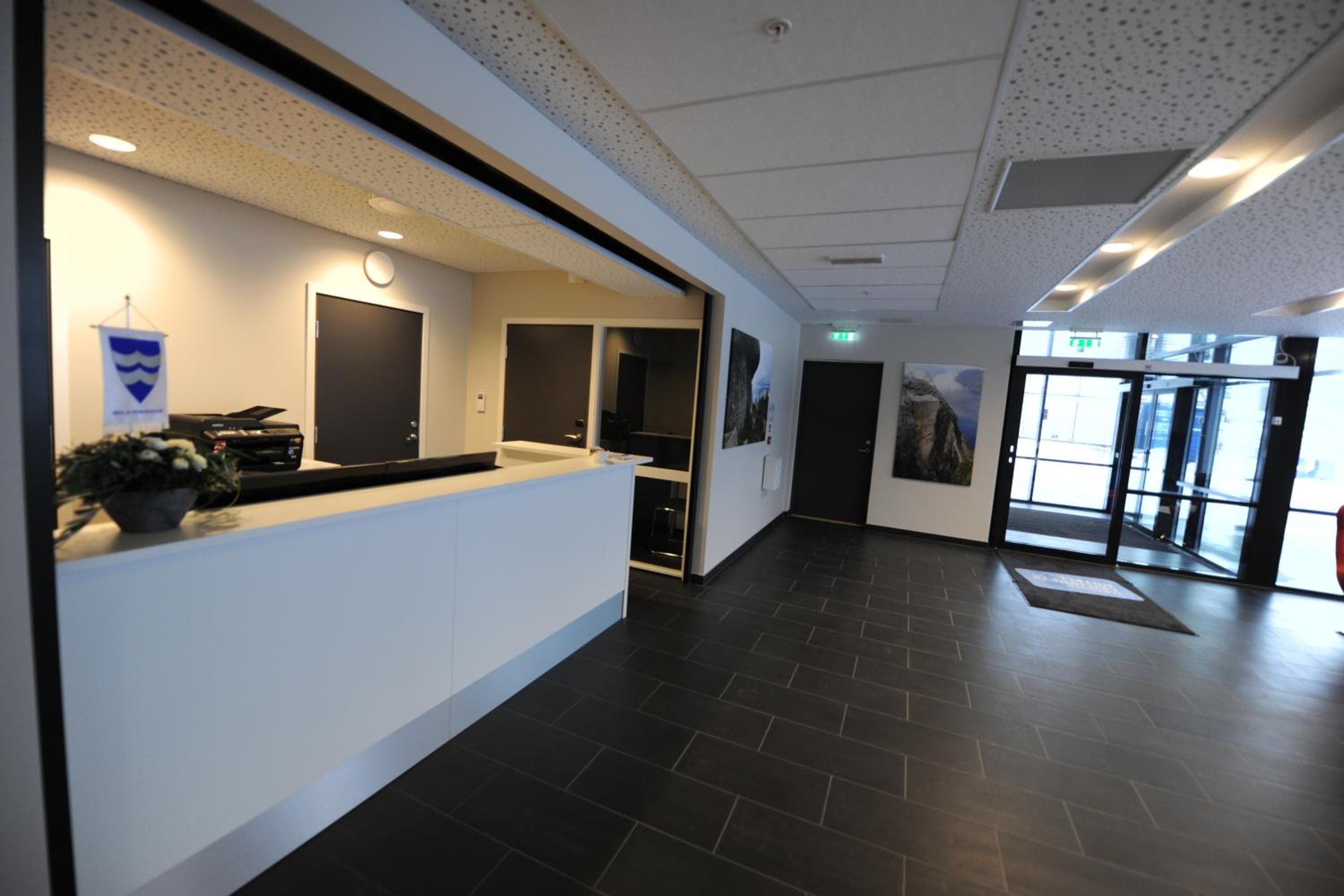 Tananger Apartment Hotel, Tananger, photo 2