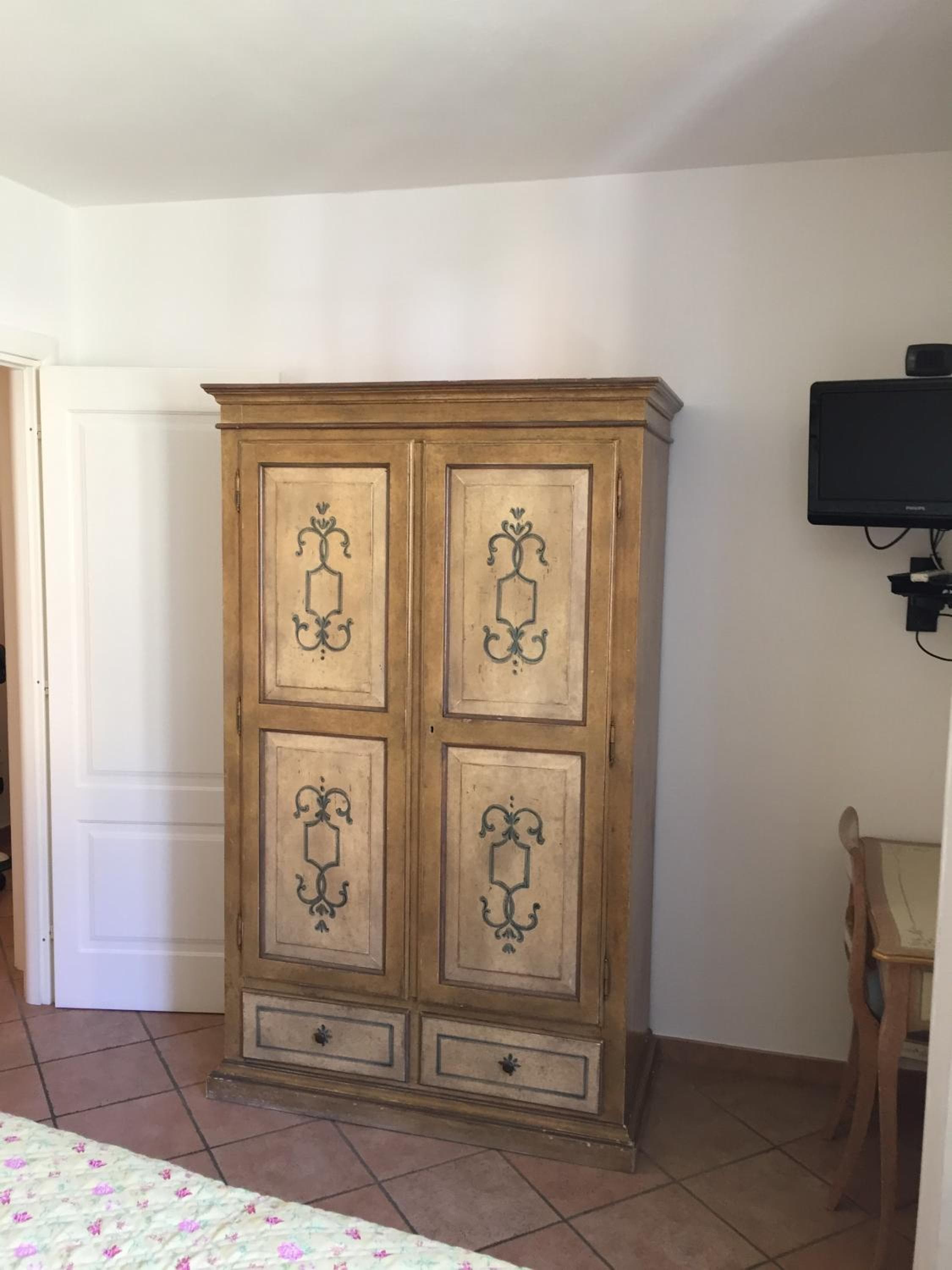 La Posada, Corniglia, photo 2