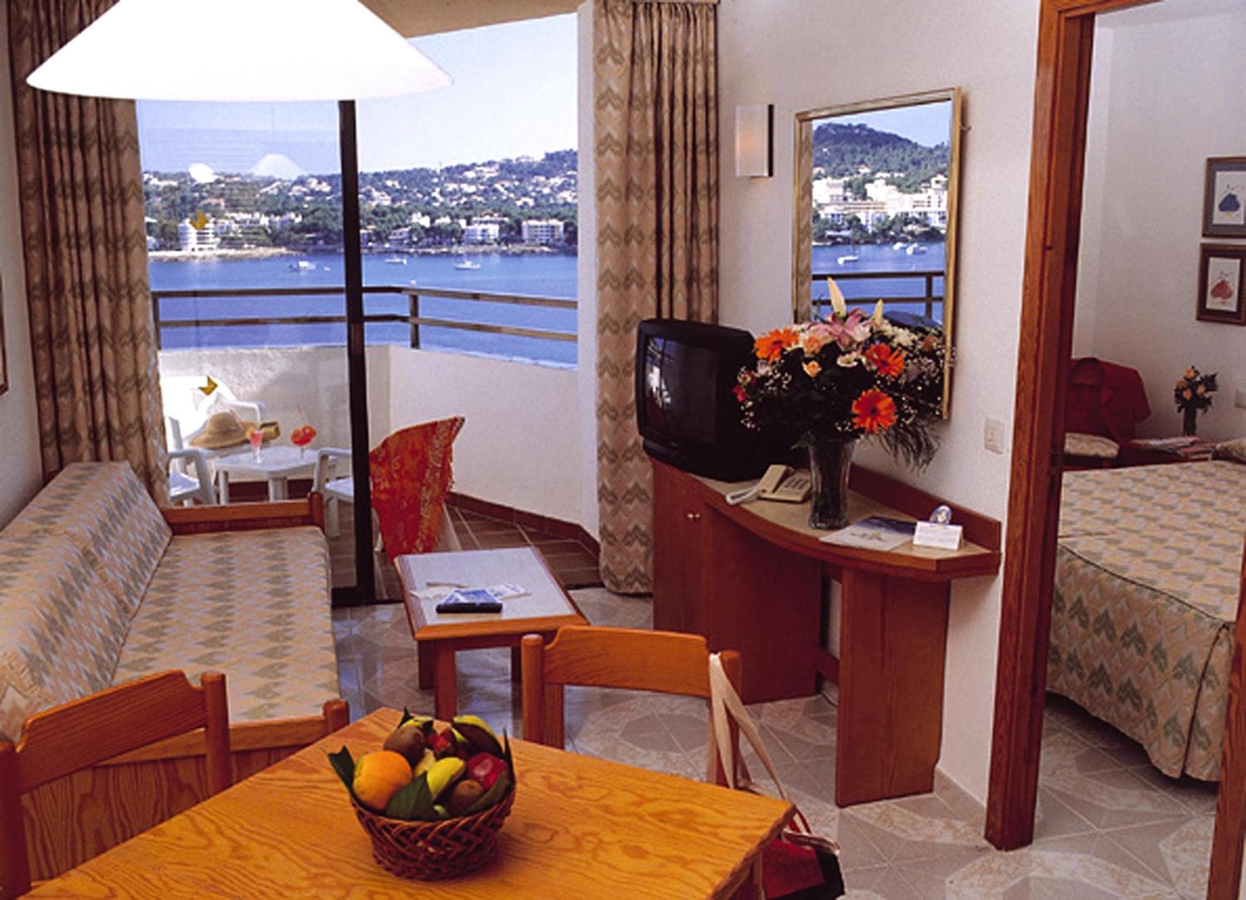 TRH Jardín Del Mar, Santa Ponsa, photo 5