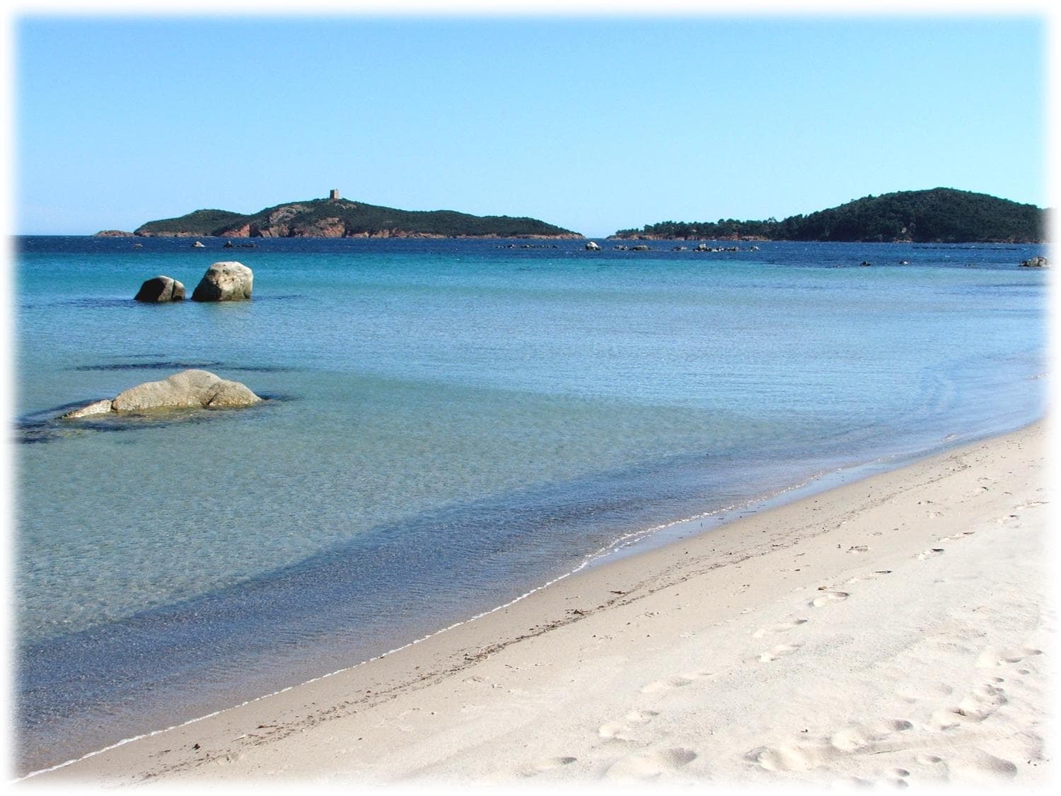 U Paesolu, Sainte-Lucie de Porto-Vecchio, photo 5