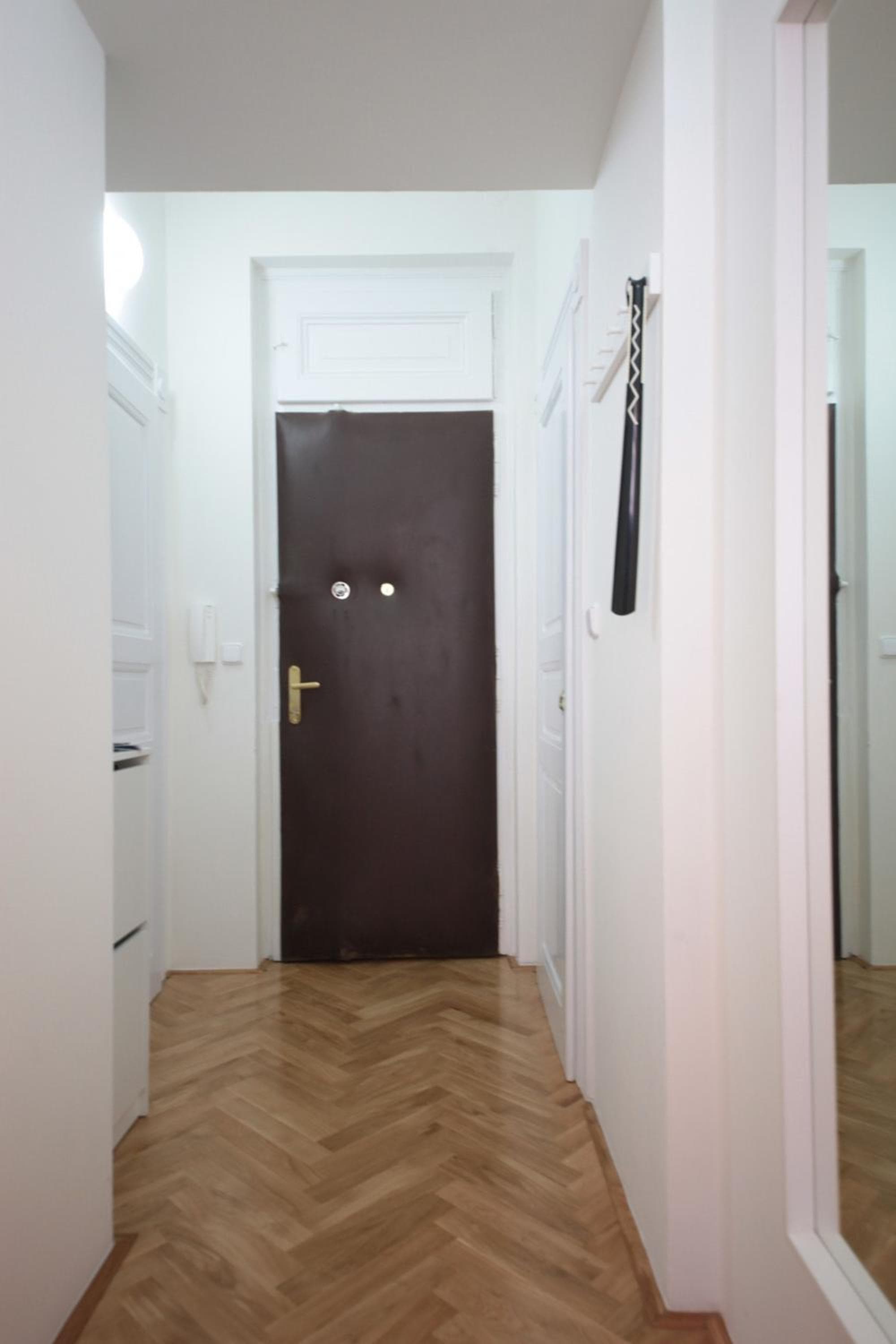 City Castle Aparthotel, Prague, photo 2