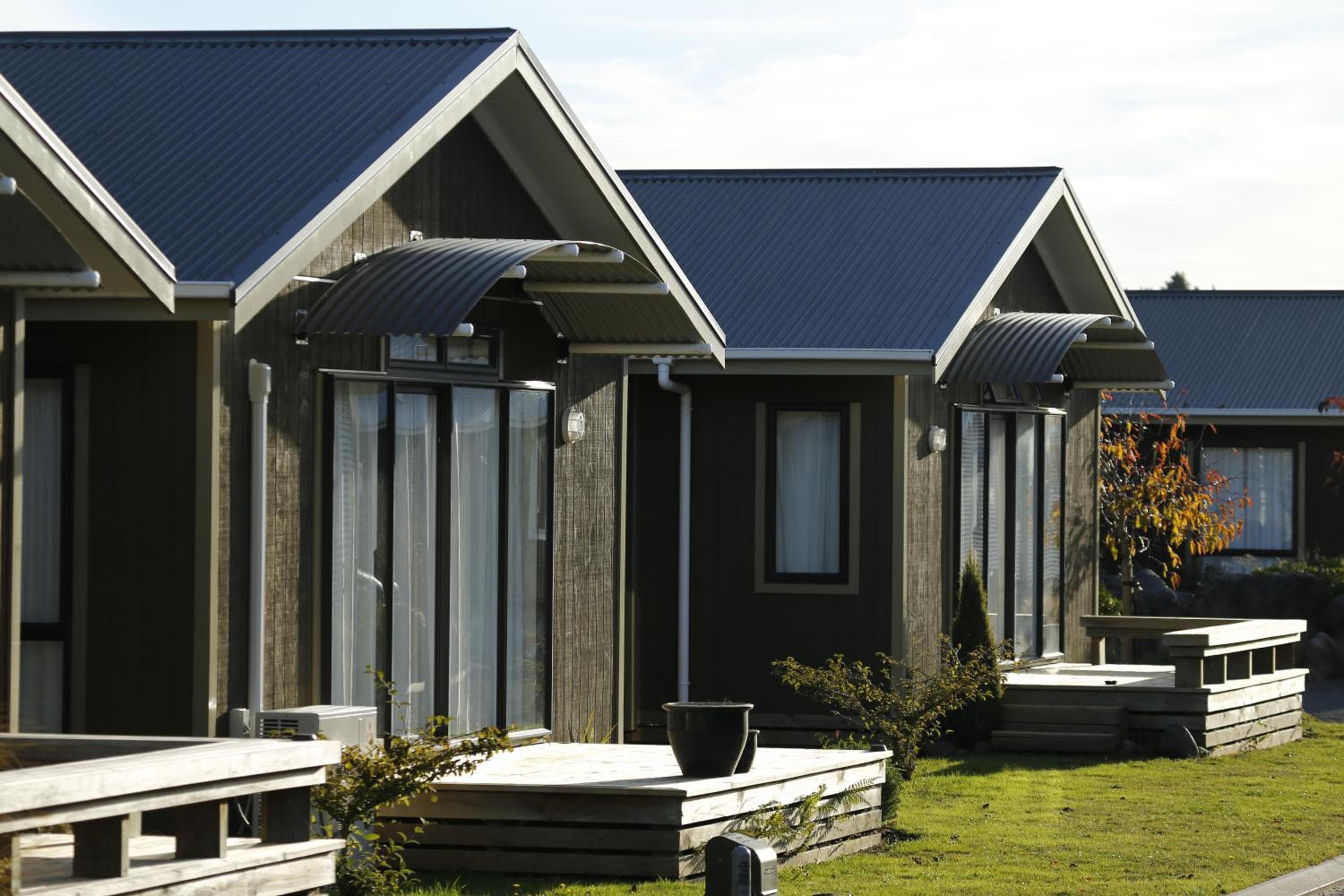 Rocky Mountain Chalets Ohakune, Ohakune, photo 4