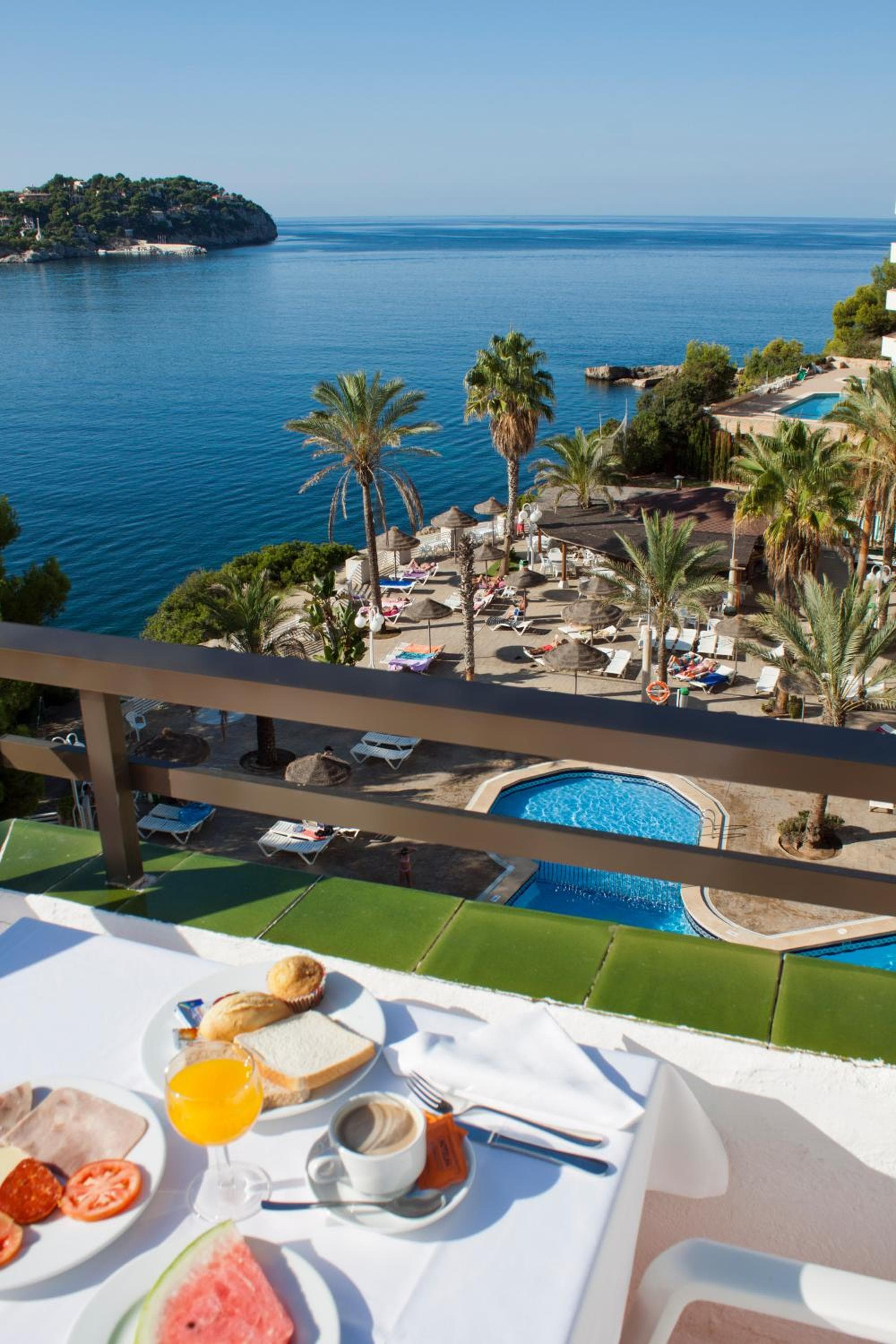 TRH Jardín Del Mar, Santa Ponsa, photo 6