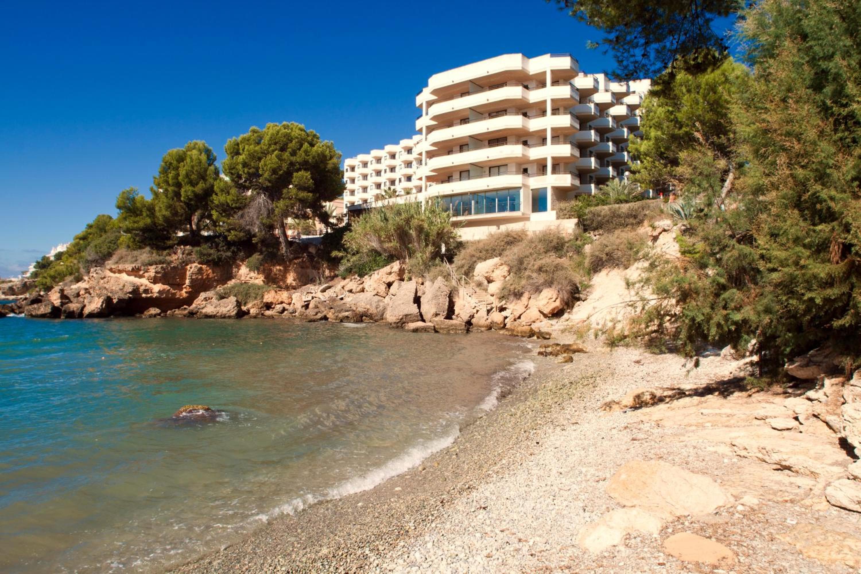 TRH Jardín Del Mar, Santa Ponsa, photo 3