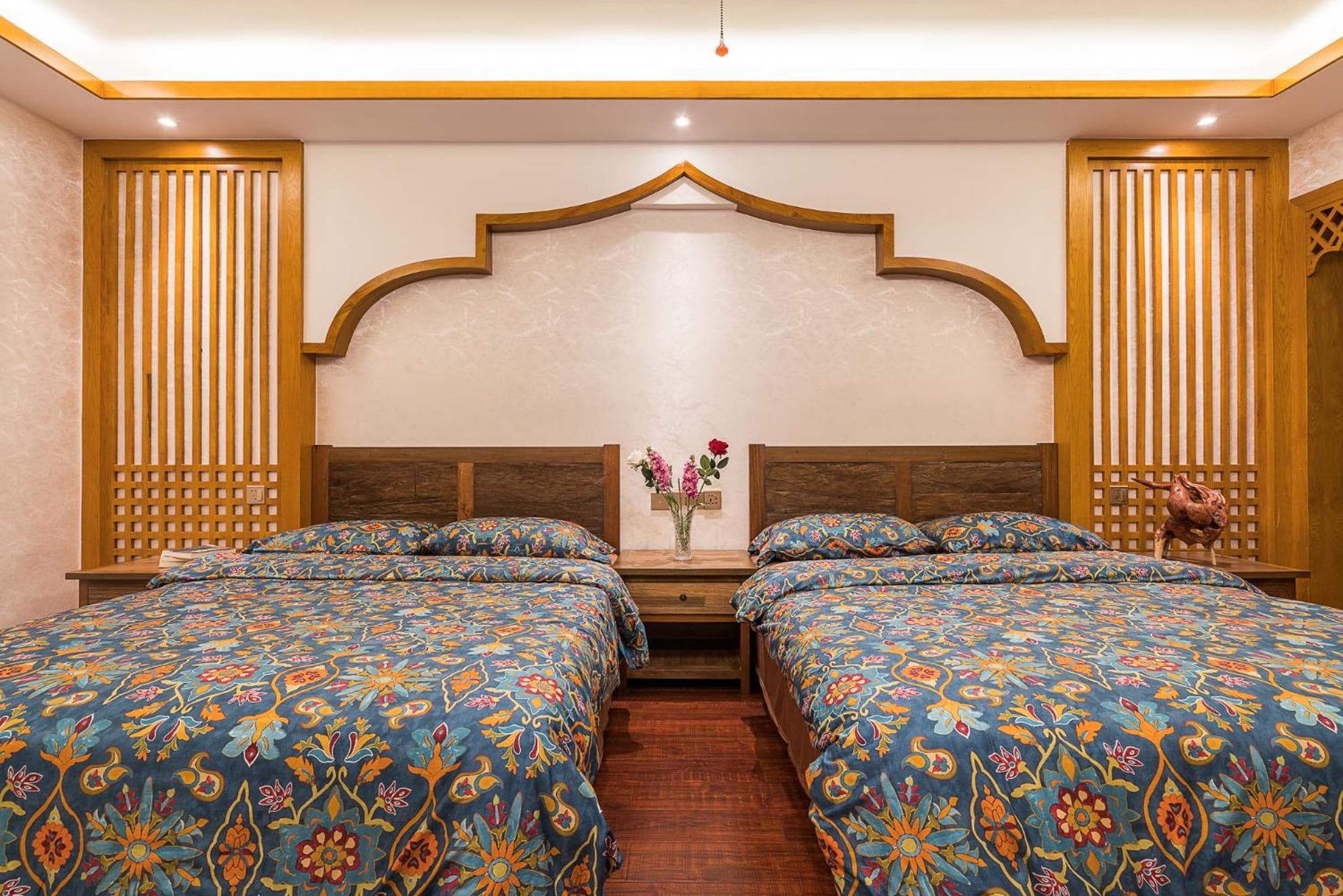 Doudou Meilan Fengqing Inn, Jinghong, photo 6
