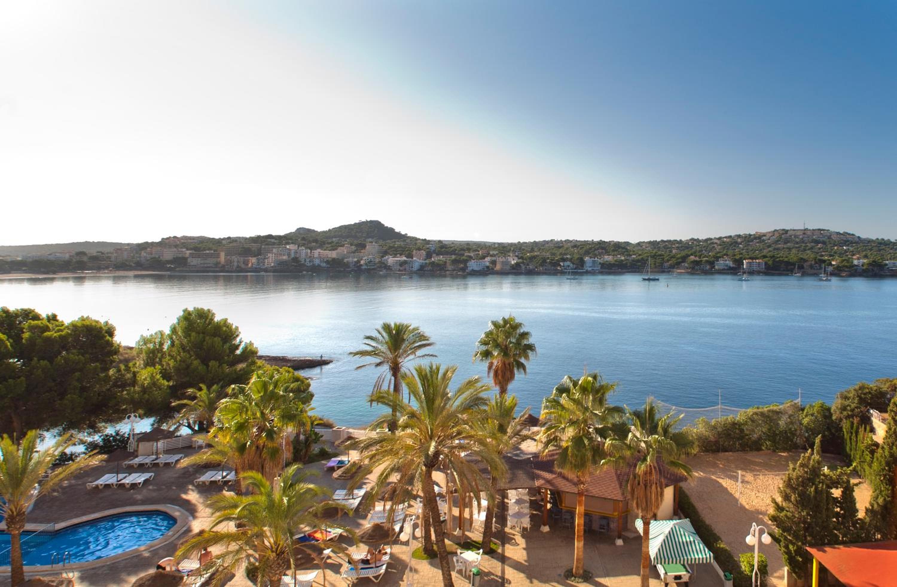 TRH Jardín Del Mar, Santa Ponsa, photo 4