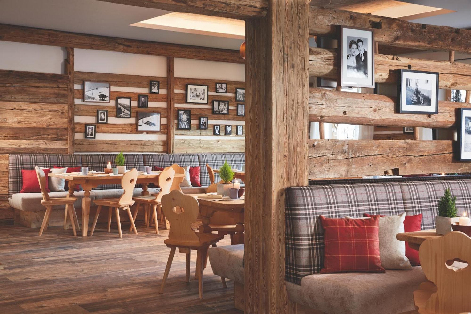 Appartements Liebe Heimat, Saalbach Hinterglemm, photo 5