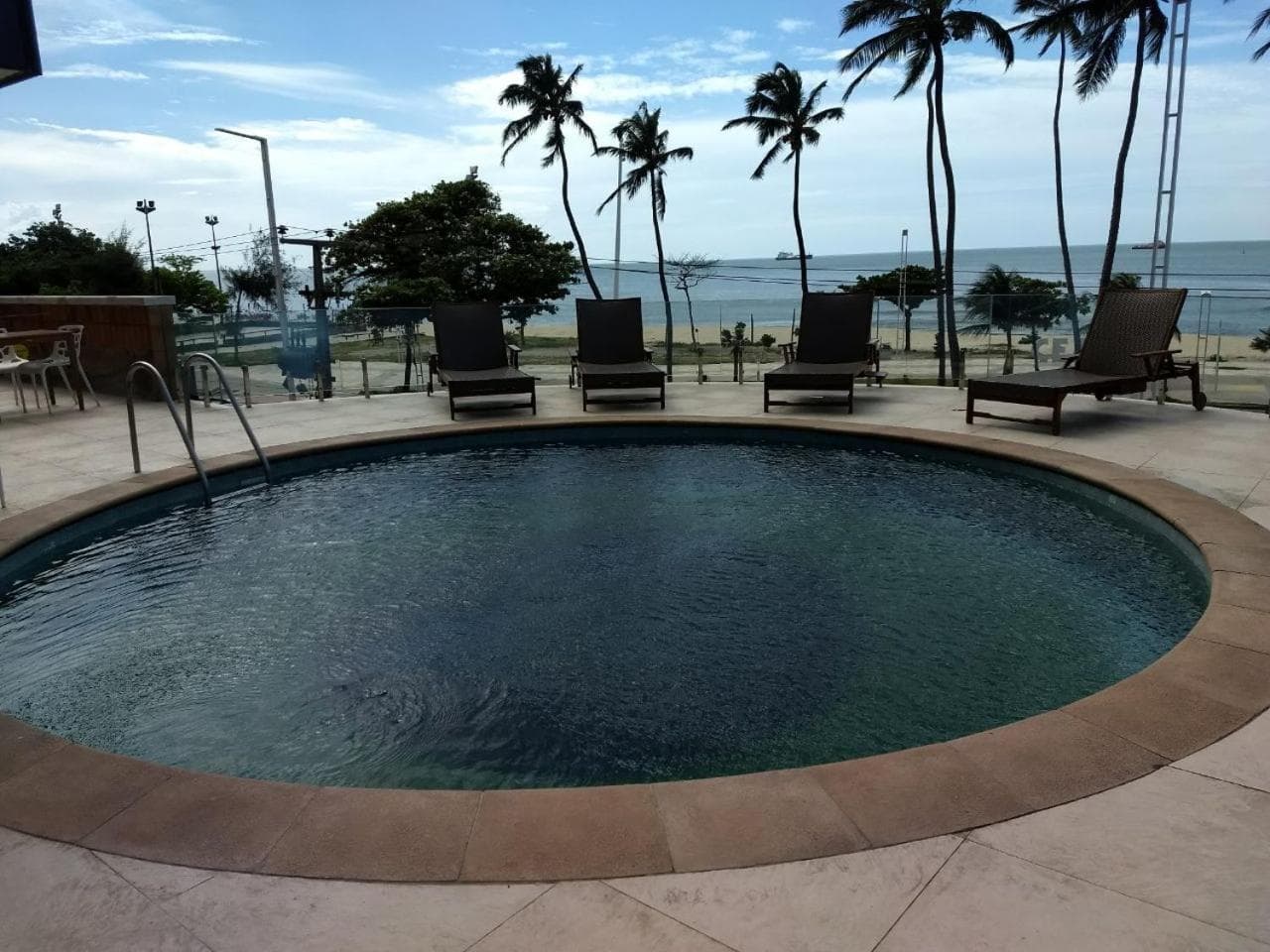 Iracema Residence Hotel Flat, Fortaleza, photo 3