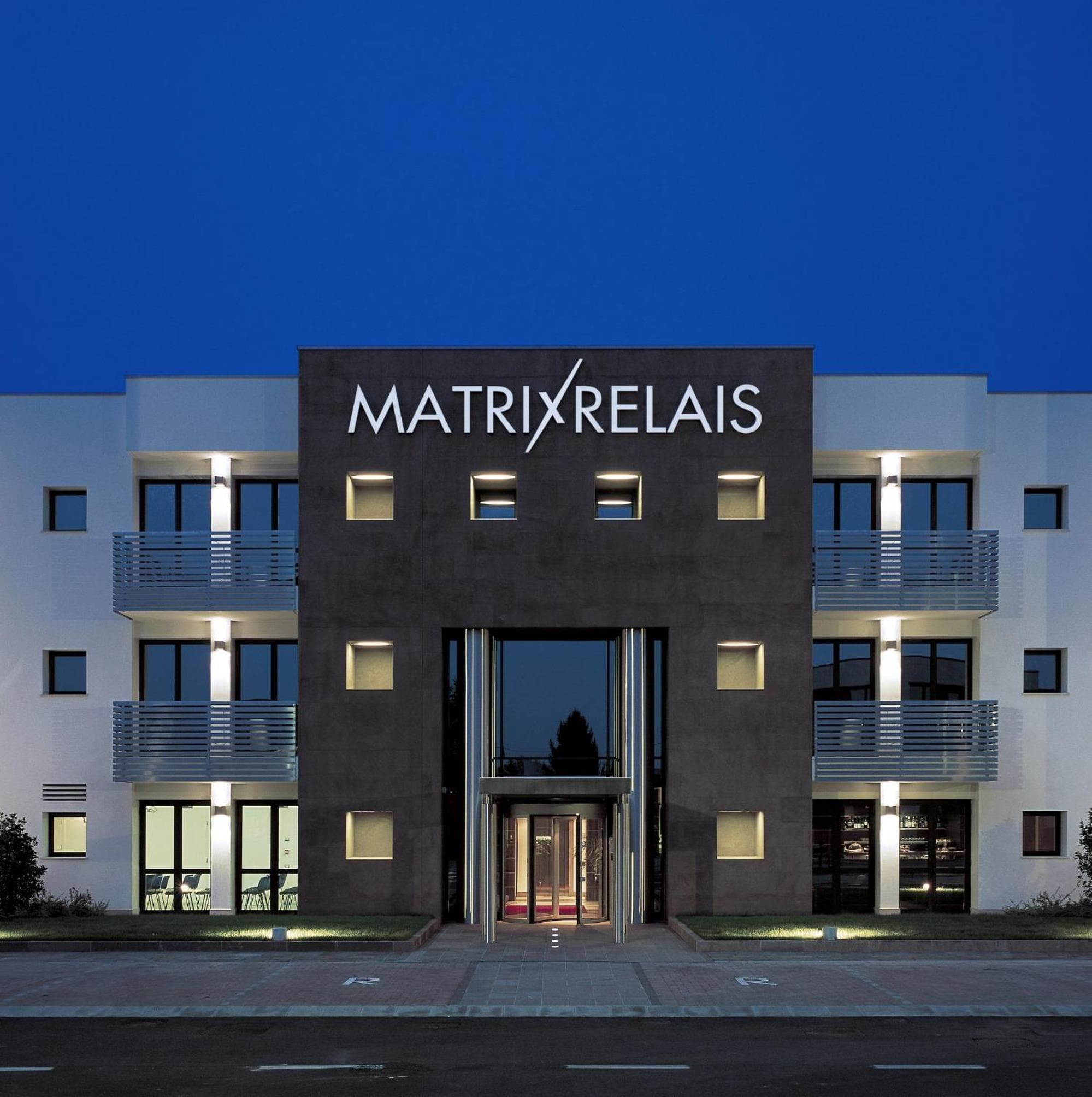 Matrix Hotel & Residence, Vigonza