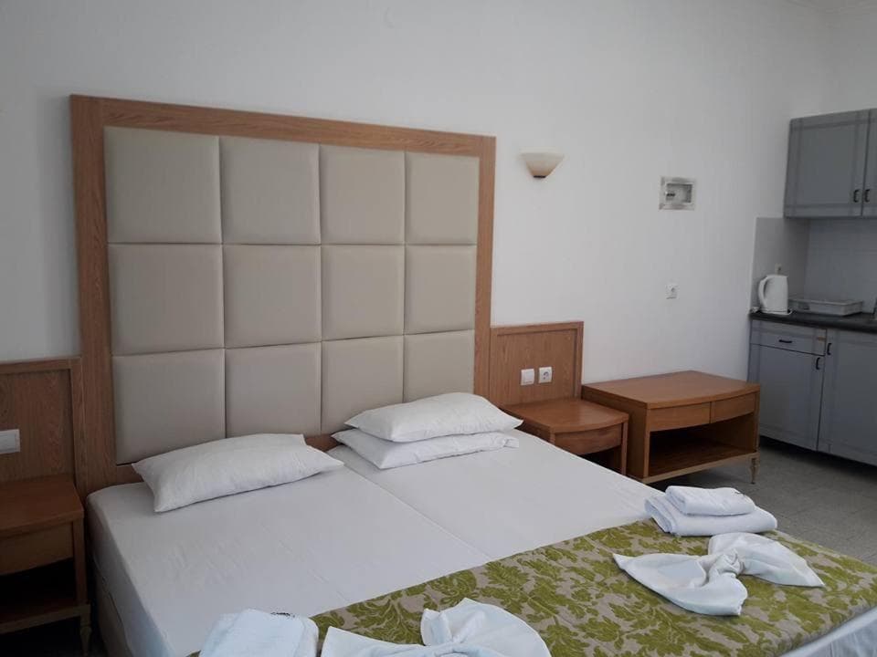 Haridimos Apartments, Tavronitis, photo 6