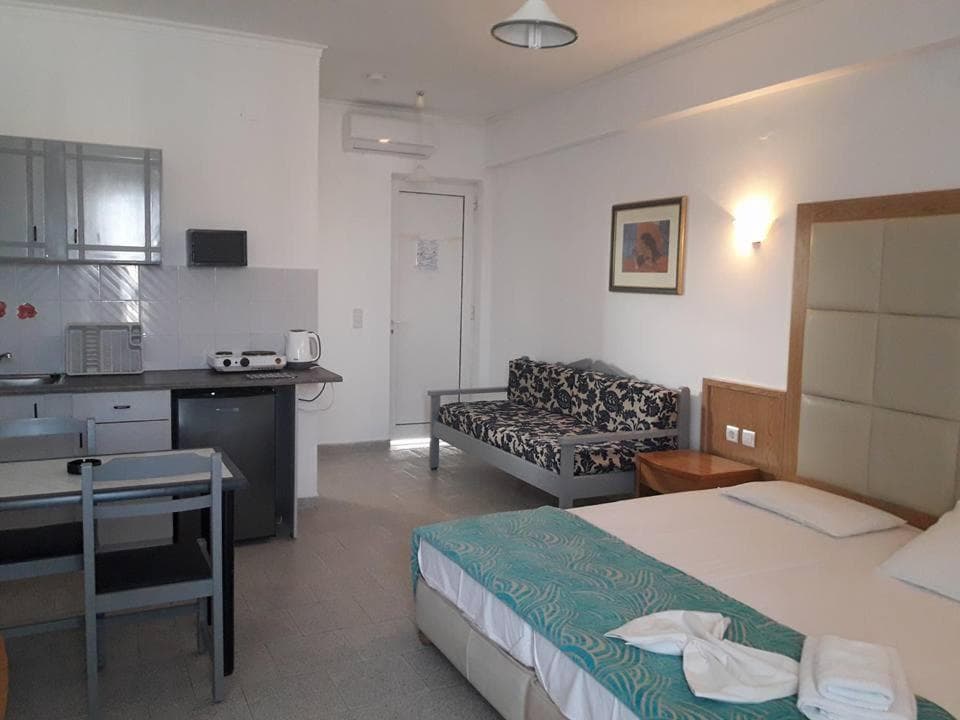 Haridimos Apartments, Tavronitis, photo 4