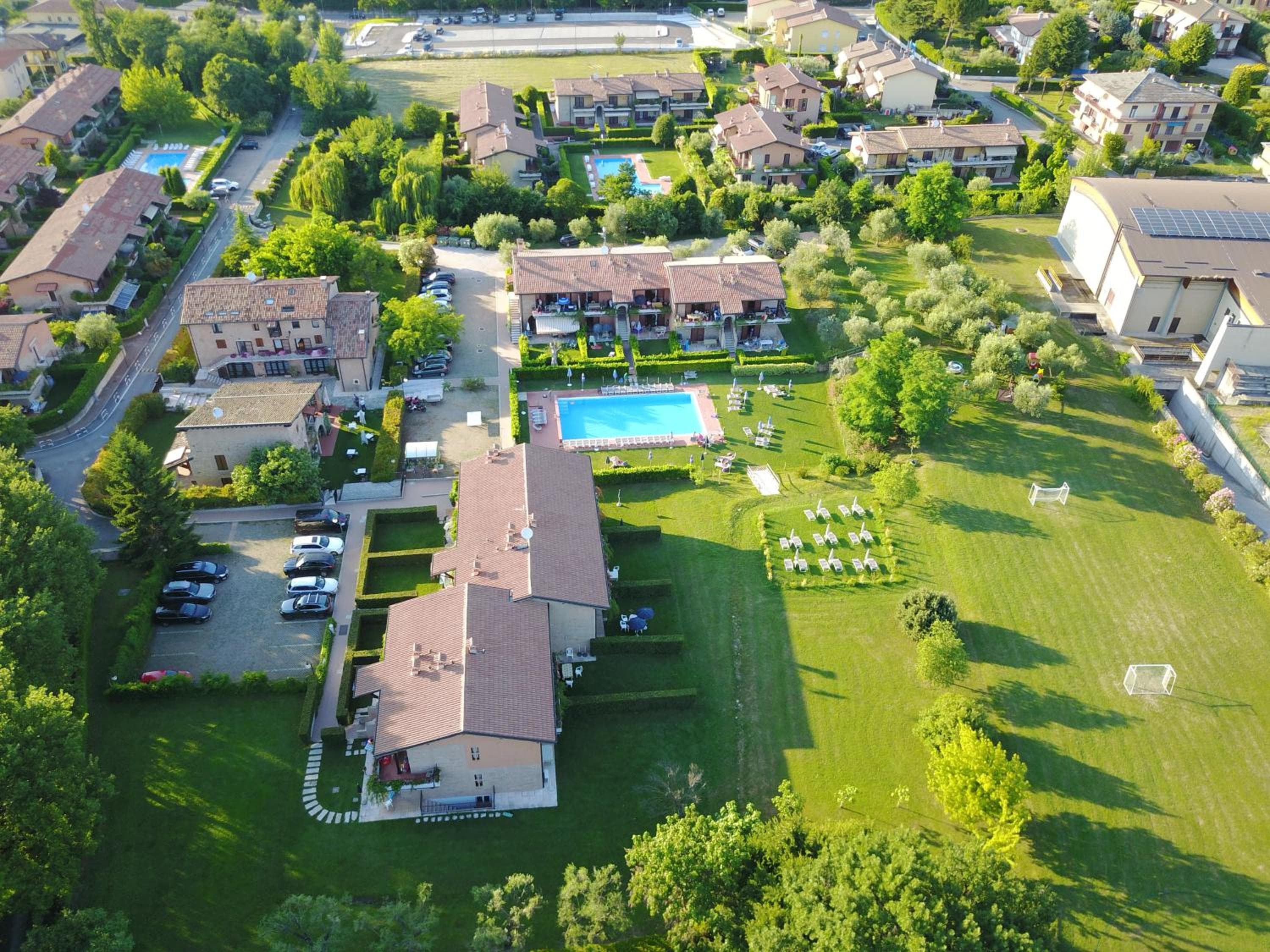 Residenza Corte Casara, Lazise