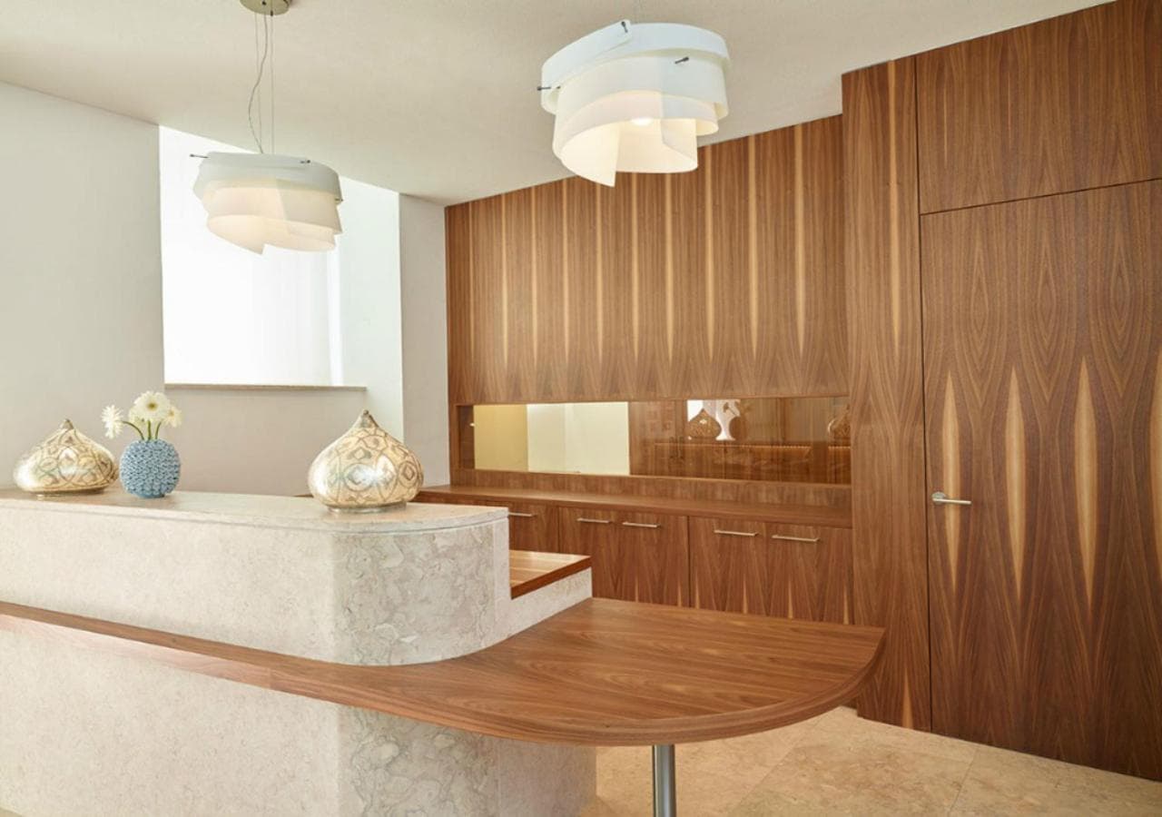 Hapimag Apartments Lisbon, Lisbon, photo 5