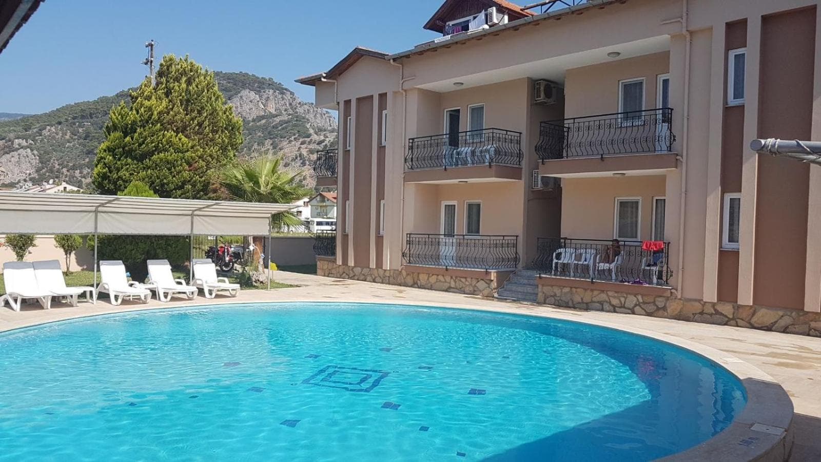 Princess of Özalp, Dalyan, photo 6