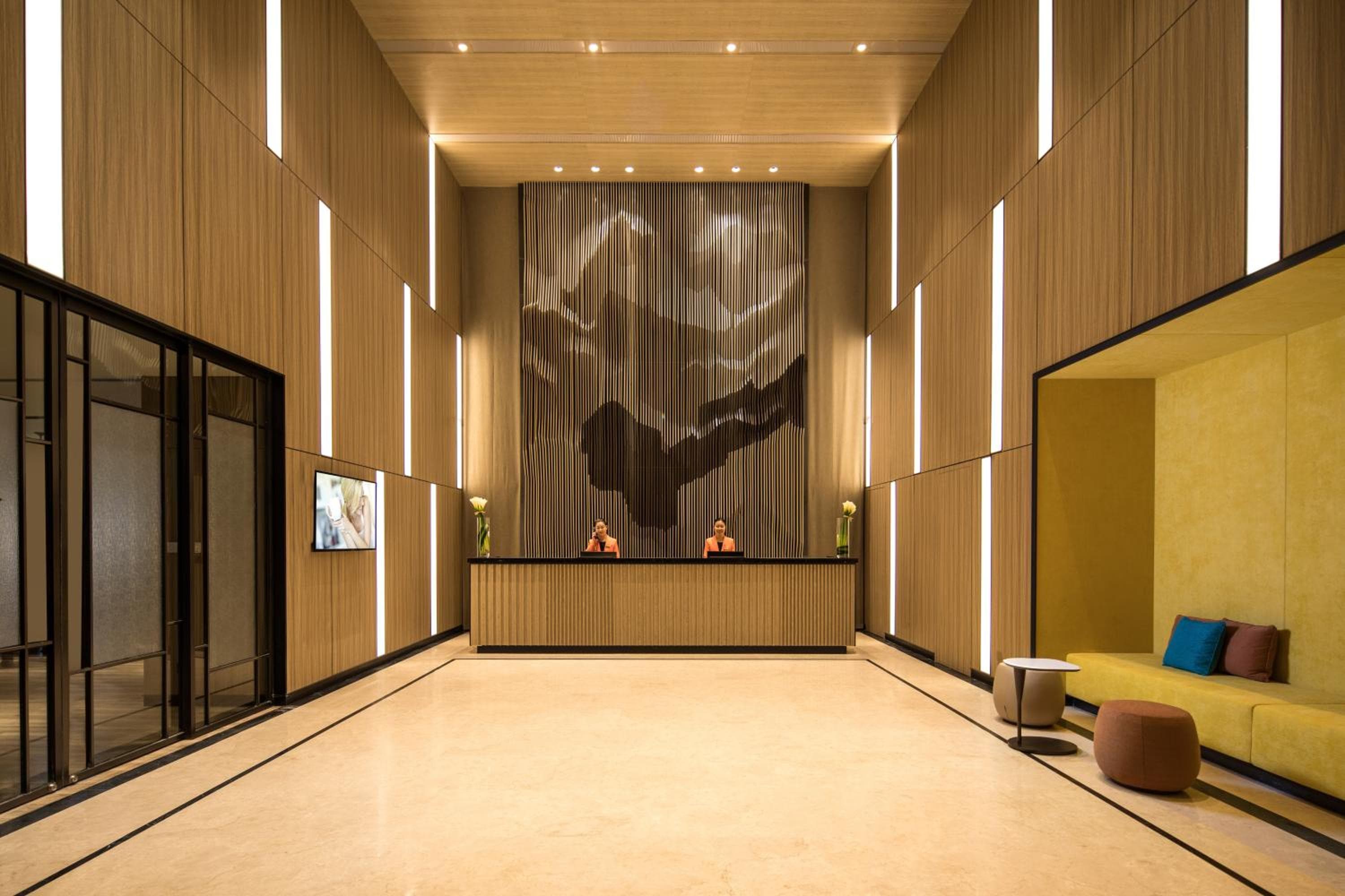Citadines Gaoxin Xi'an, Xi'an, photo 4