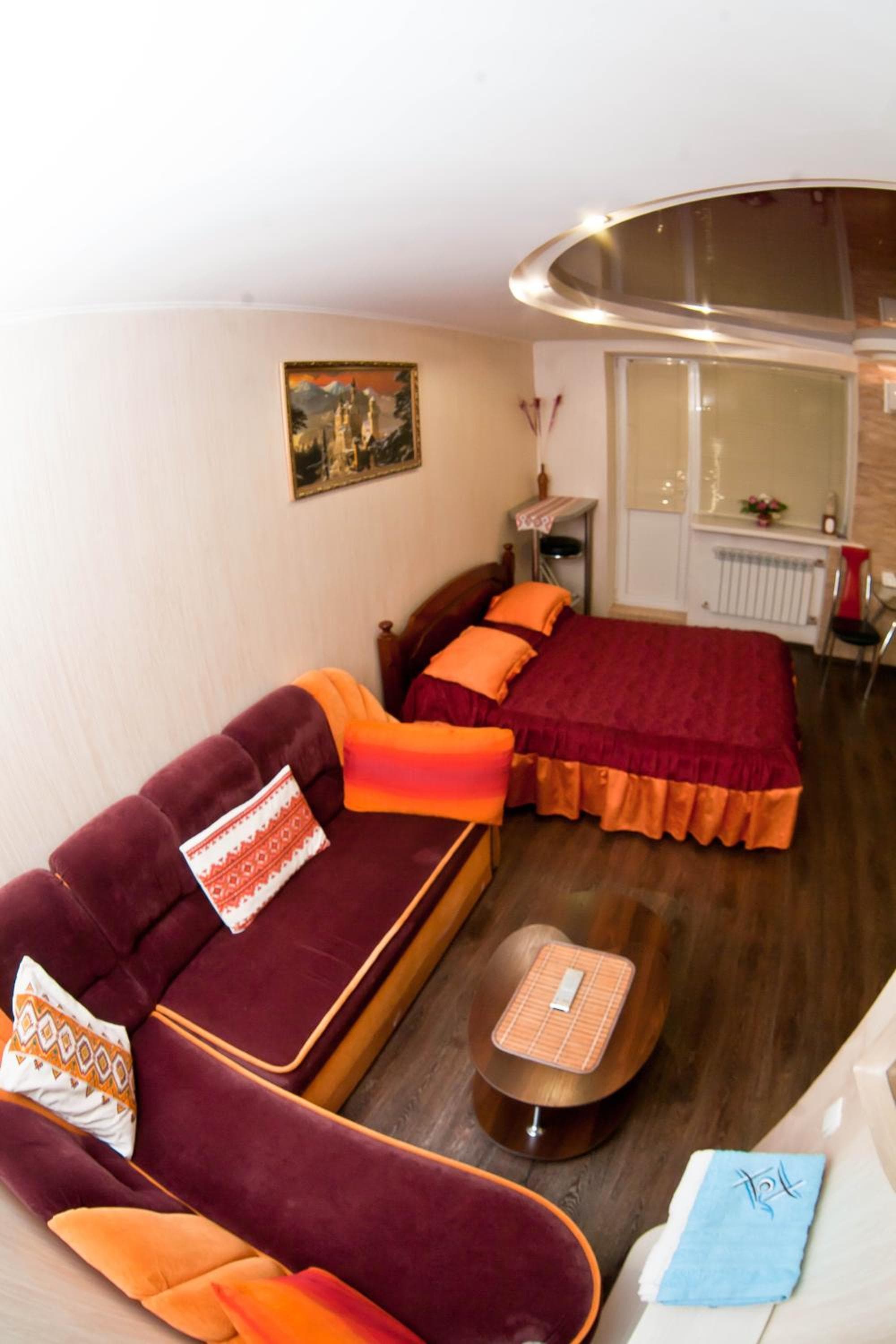 затишна квартирка, Kremenchuk, photo 6