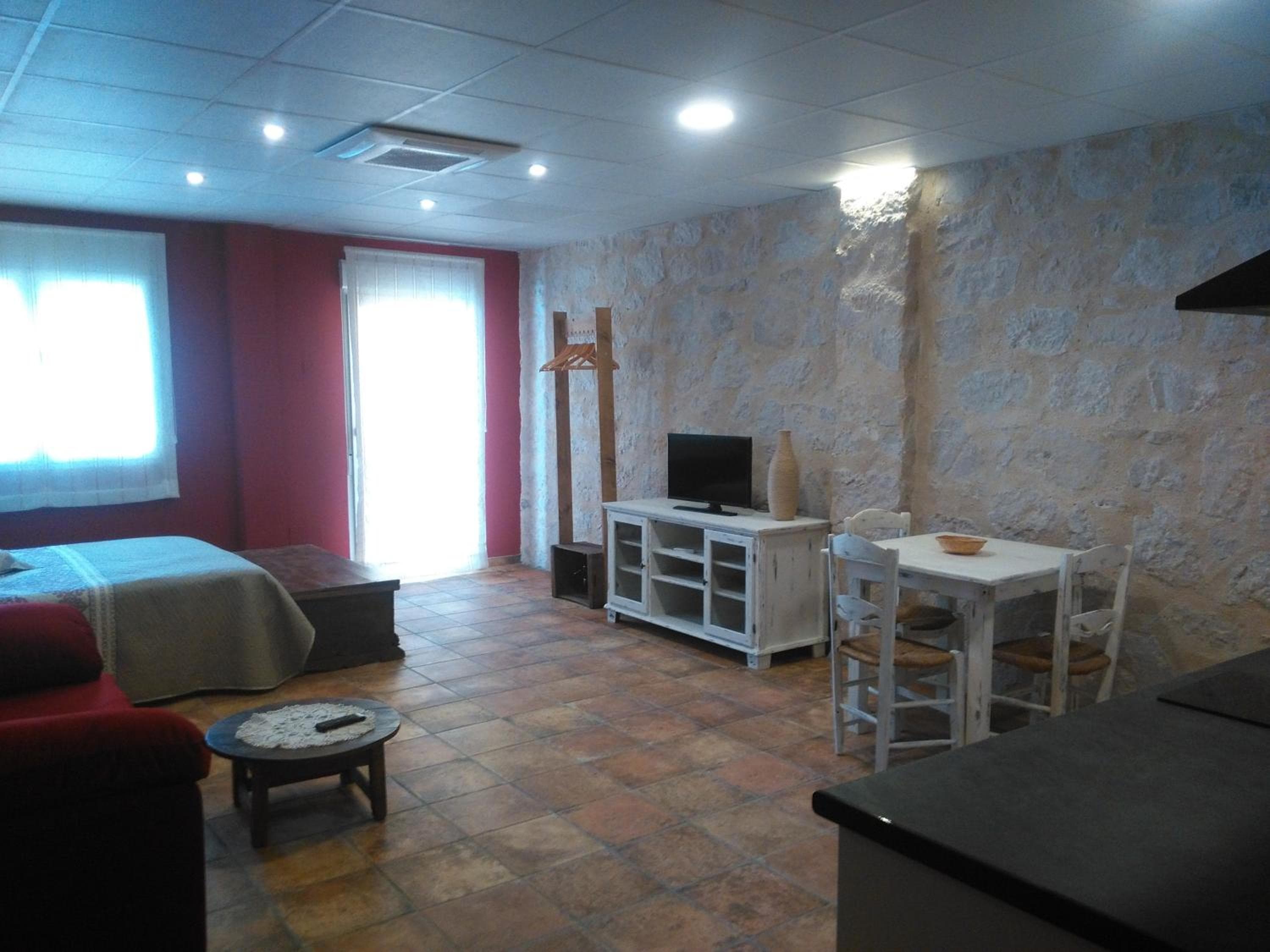 Apartamentos Calanda, Calanda, photo 6
