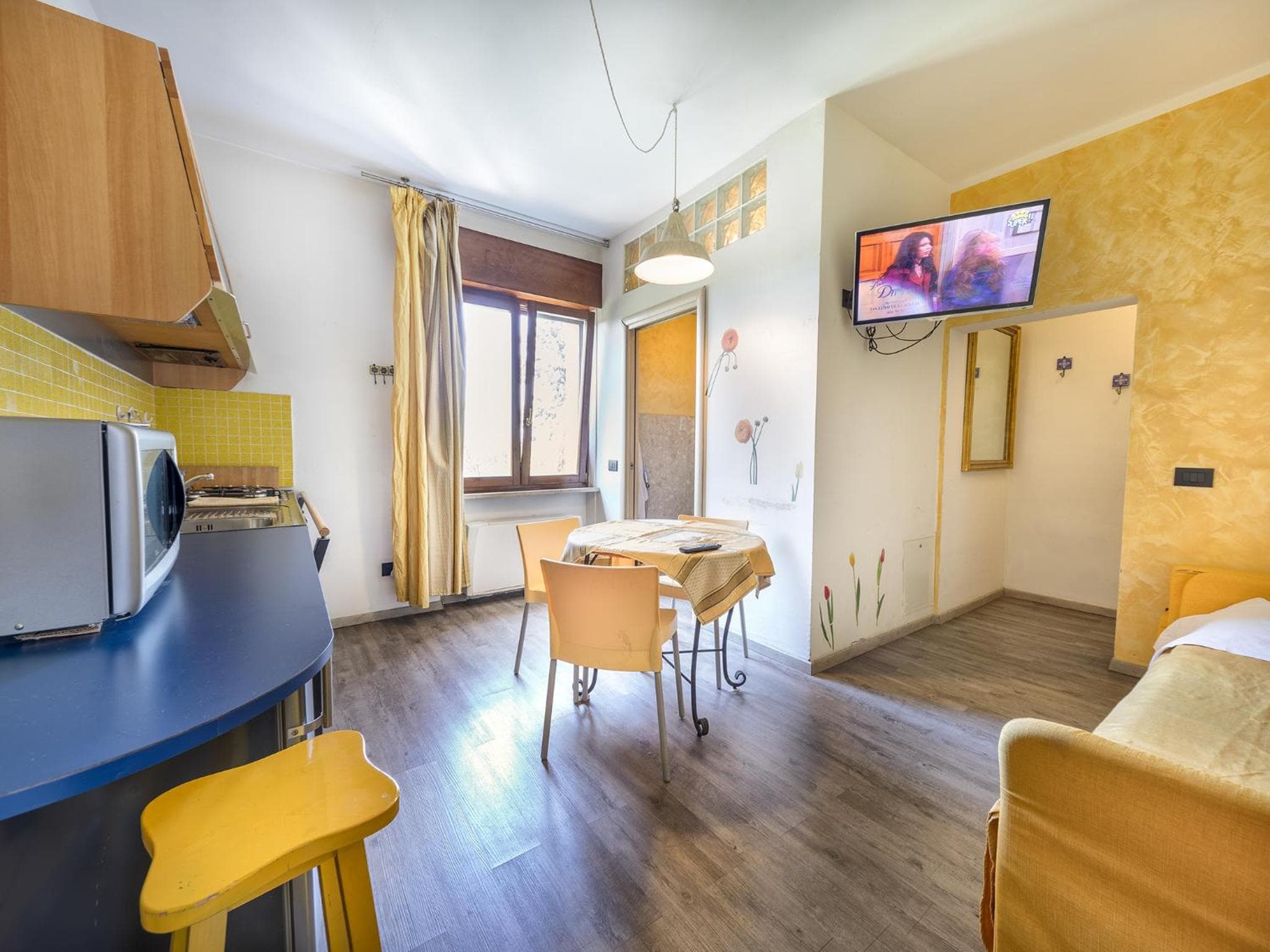 Le Dimore Apartments - Garden & Private Parking, Verona, photo 5