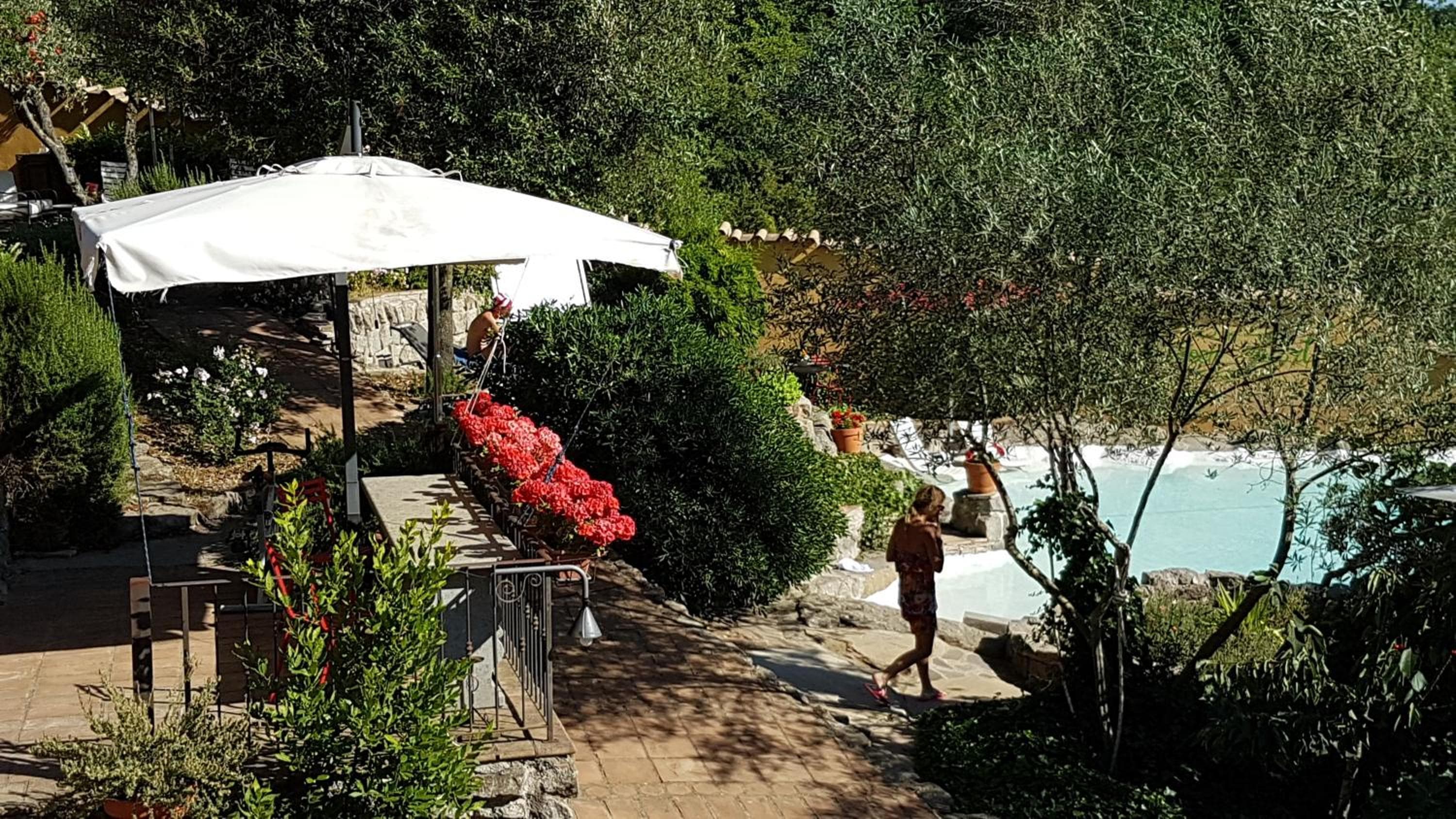 Piccolo Feudo Green Resort only adult, Viterbo, photo 6