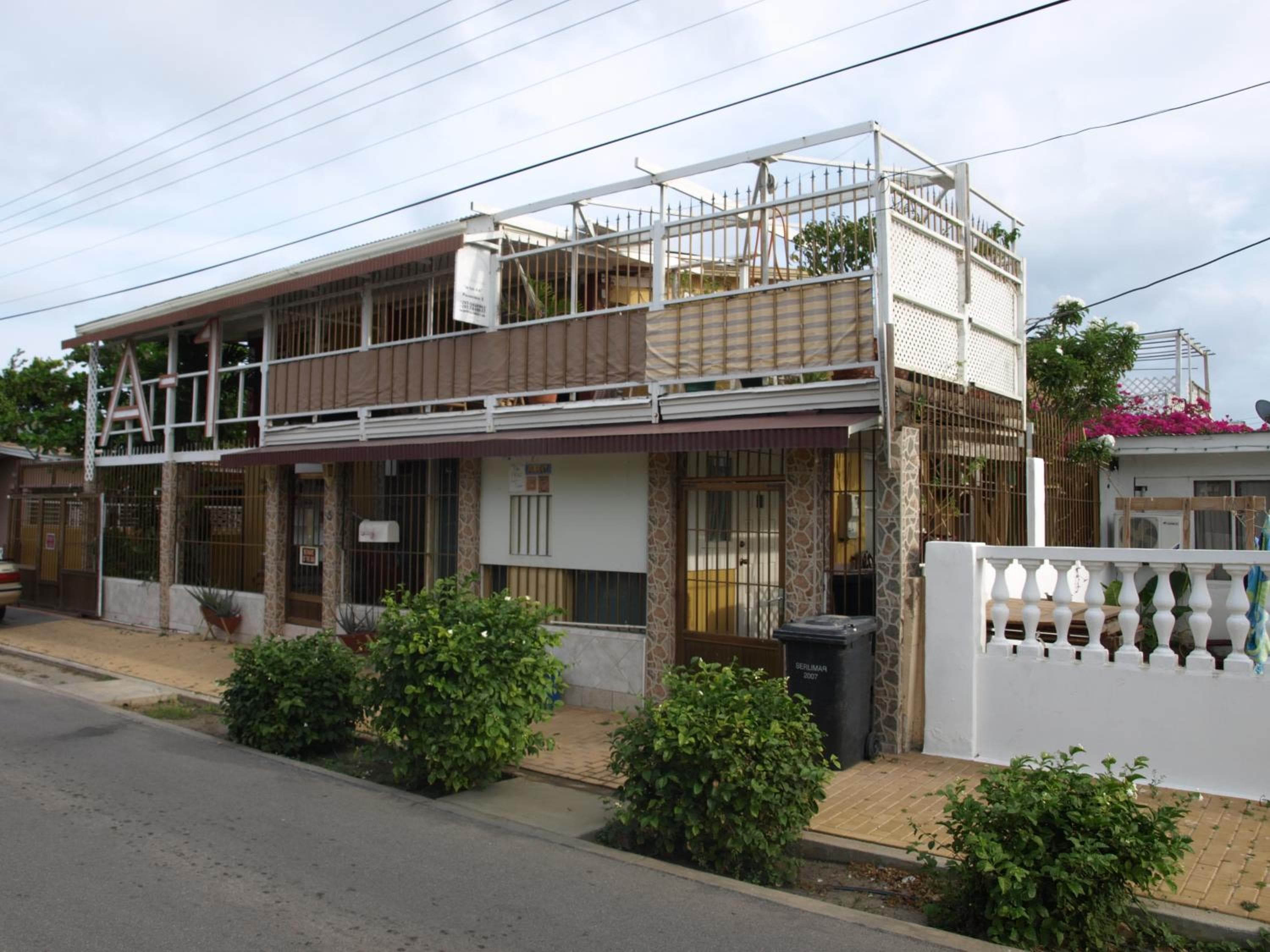 A1 Apartments Aruba, Oranjestad