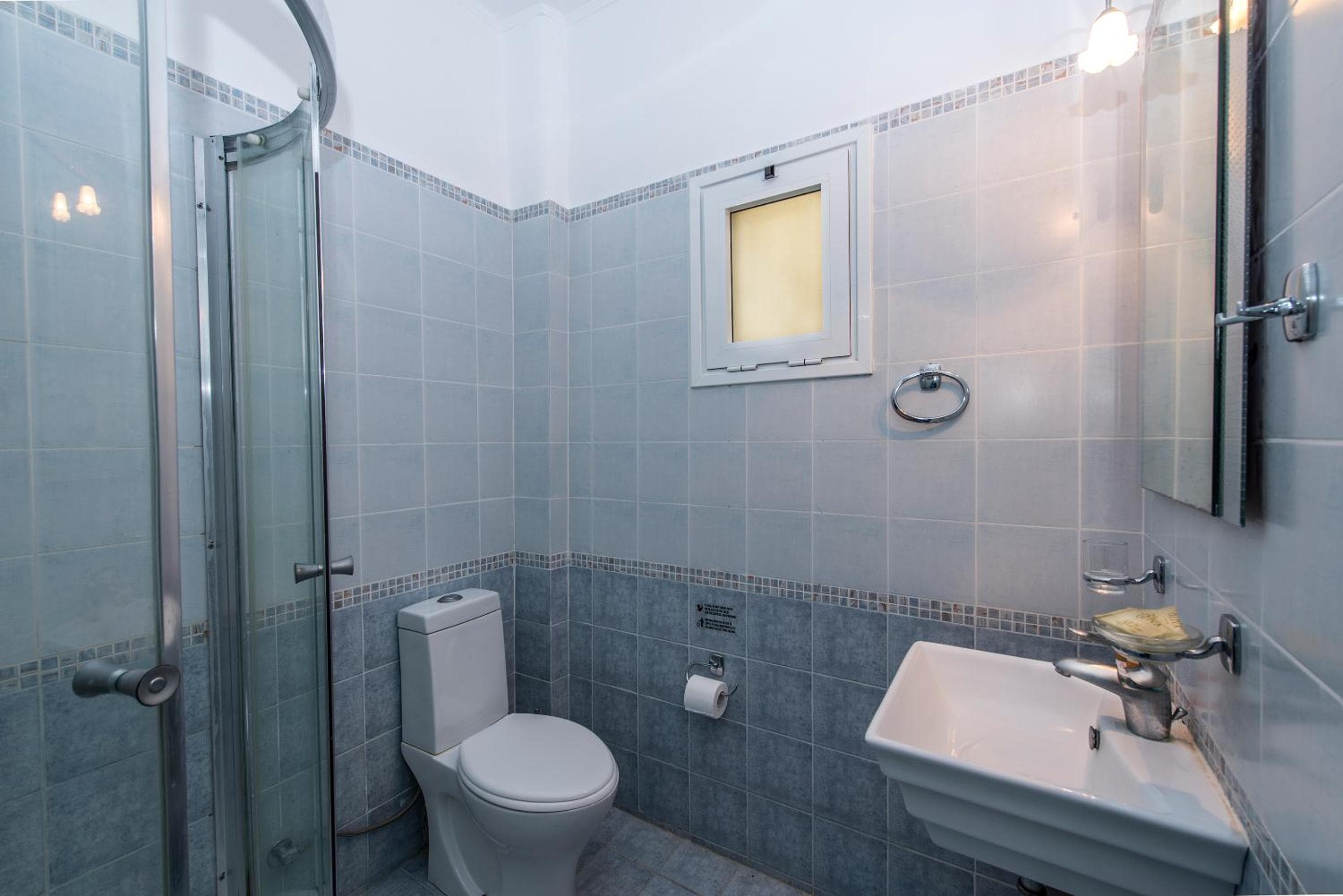 Kostis Villas, Poros, photo 5