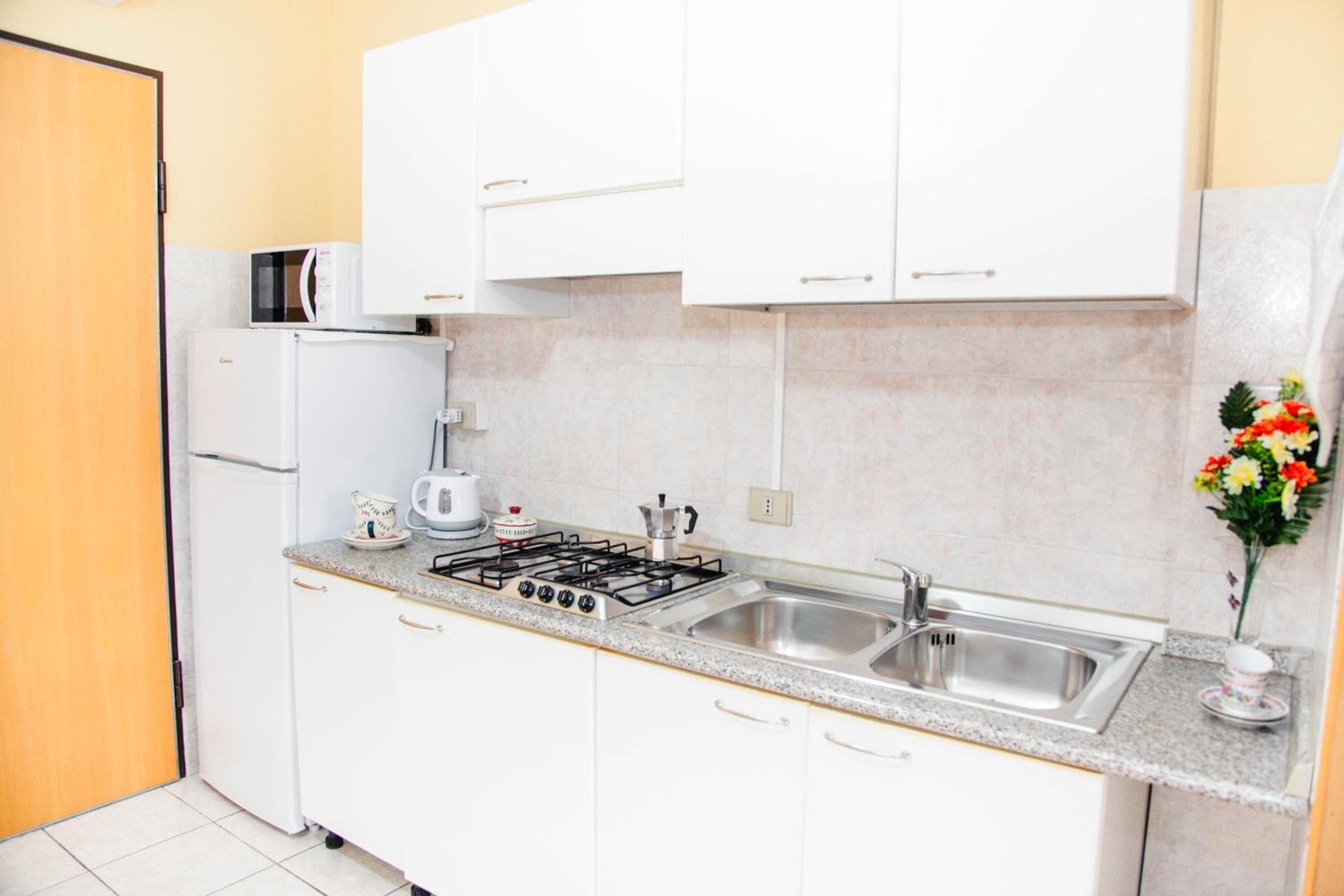 Casa Vacanze Cau, Alghero