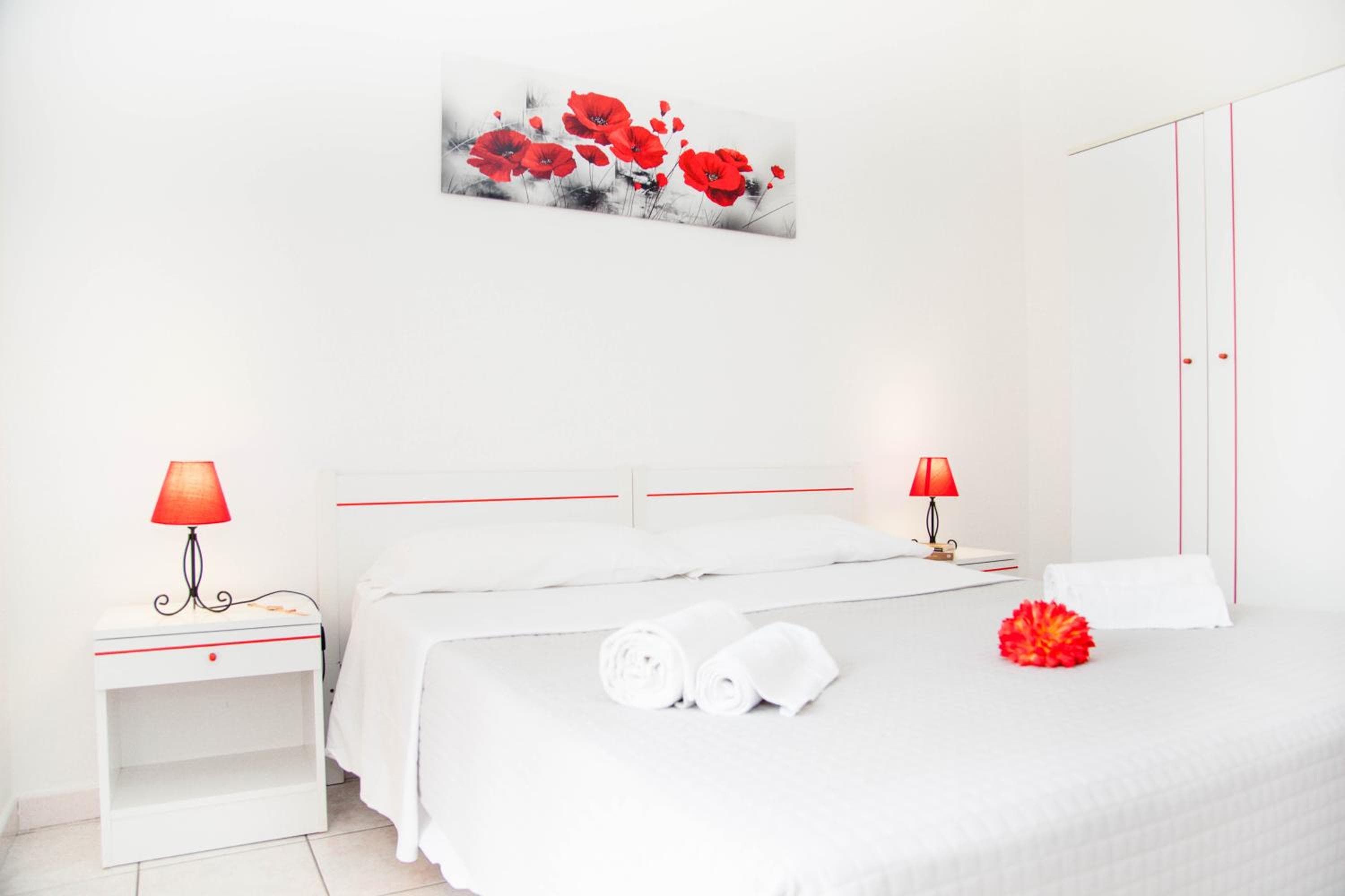 Casa Vacanze Cau, Alghero, photo 6