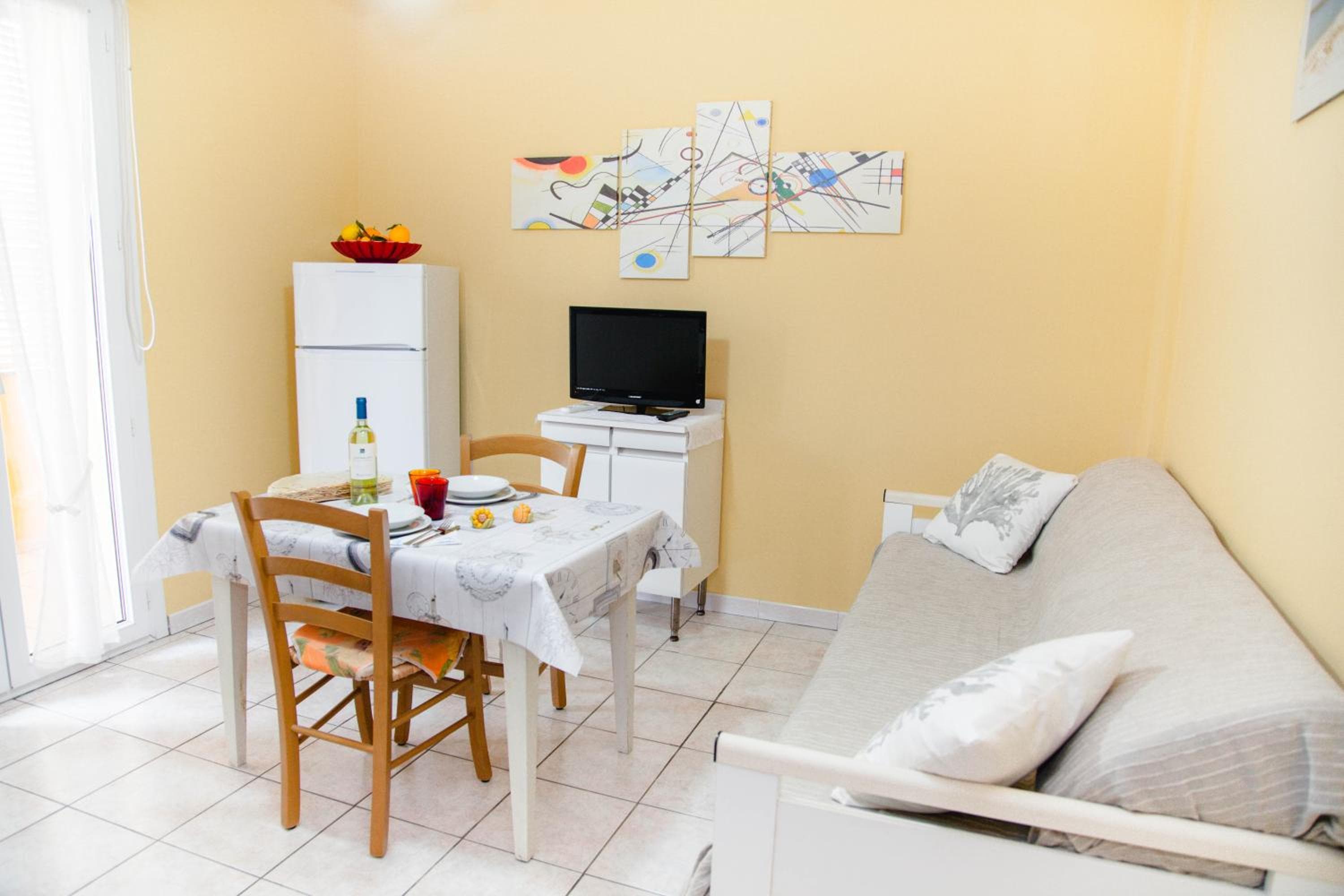 Casa Vacanze Cau, Alghero, photo 2