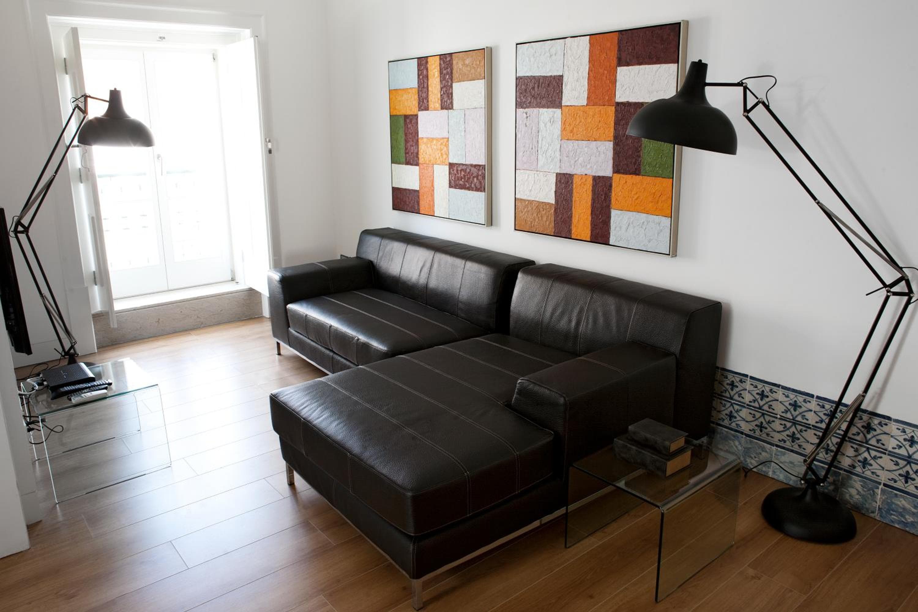 LSA Baixa Chiado by Numa, Lisbon, photo 5