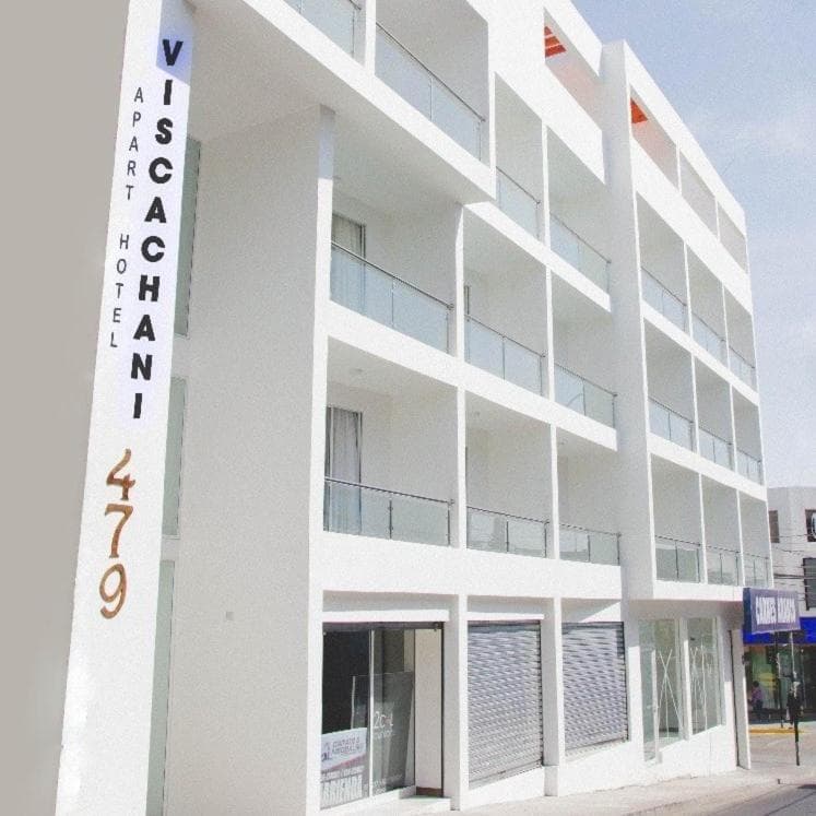 Apart Hotel Viscachani, Arica, photo 6