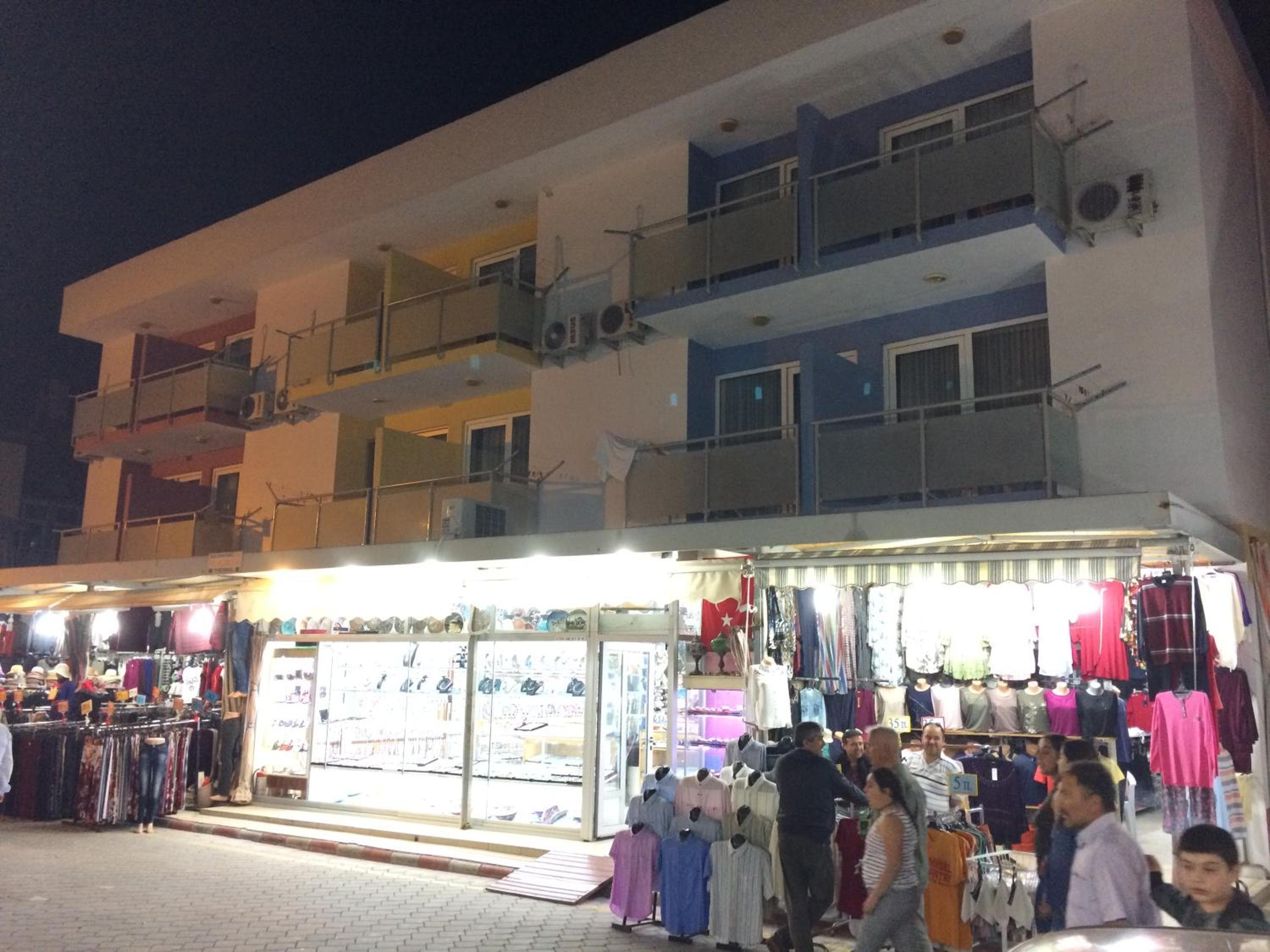 Haciely Thermal Otel, Denizli, photo 3