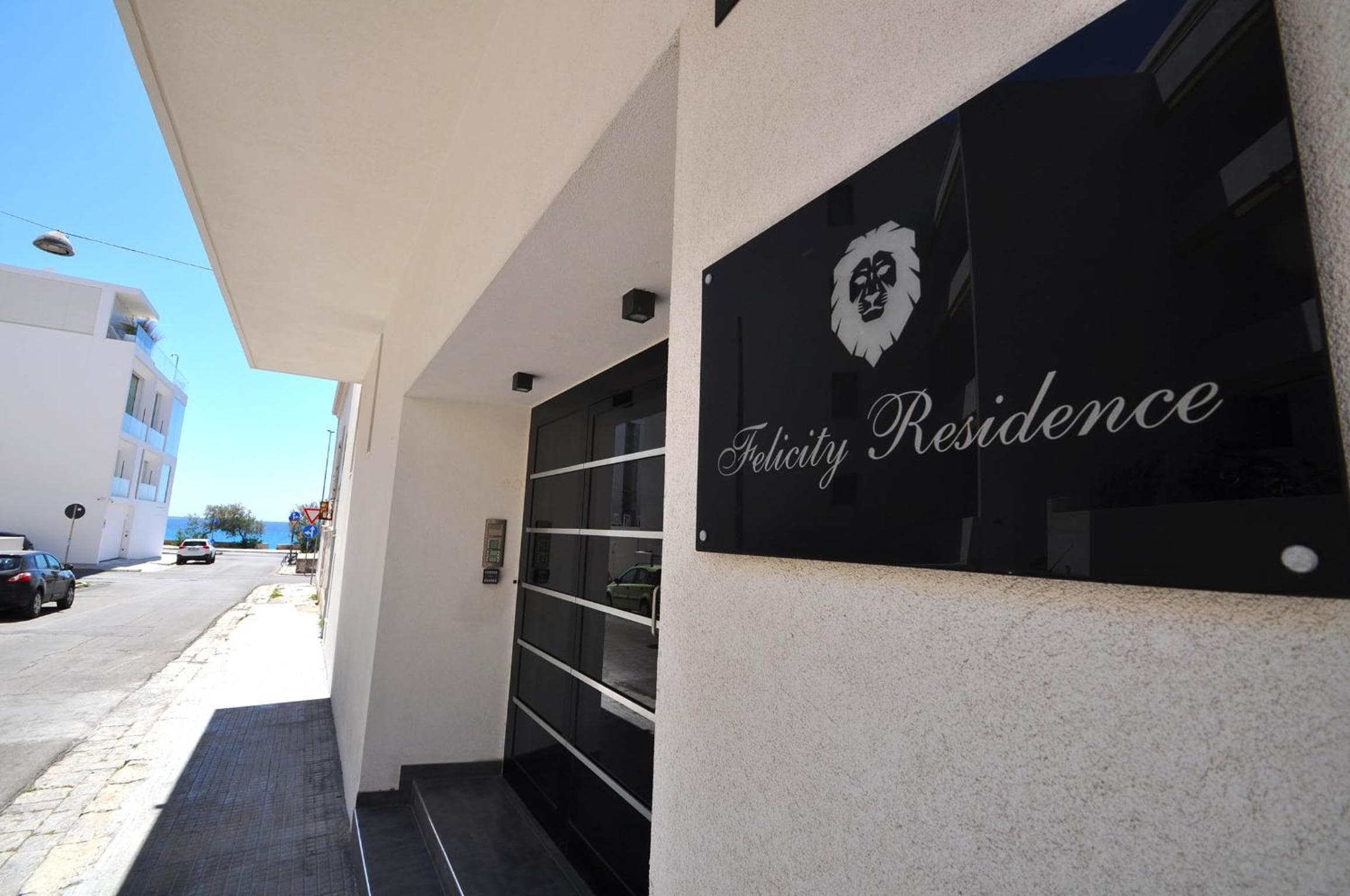 Felicity Residence, Gallipoli