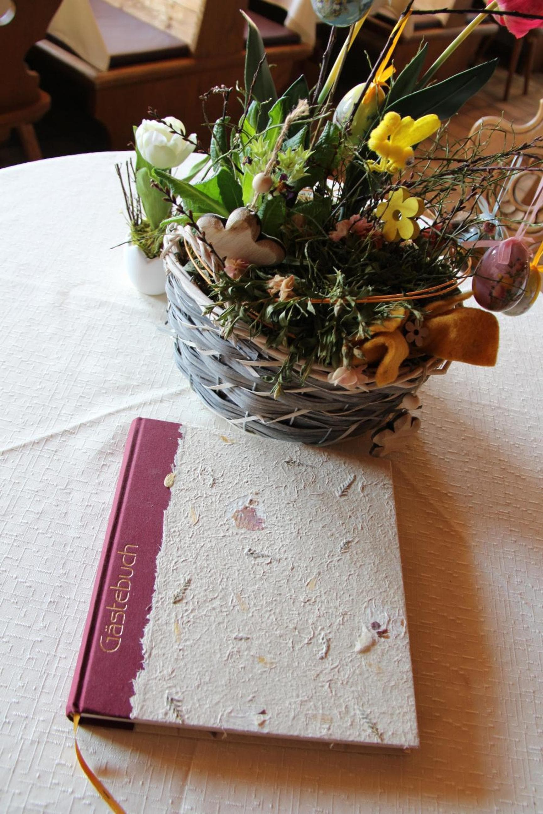 Lechnerhof Hotel-Garni, Achenkirch, photo 6