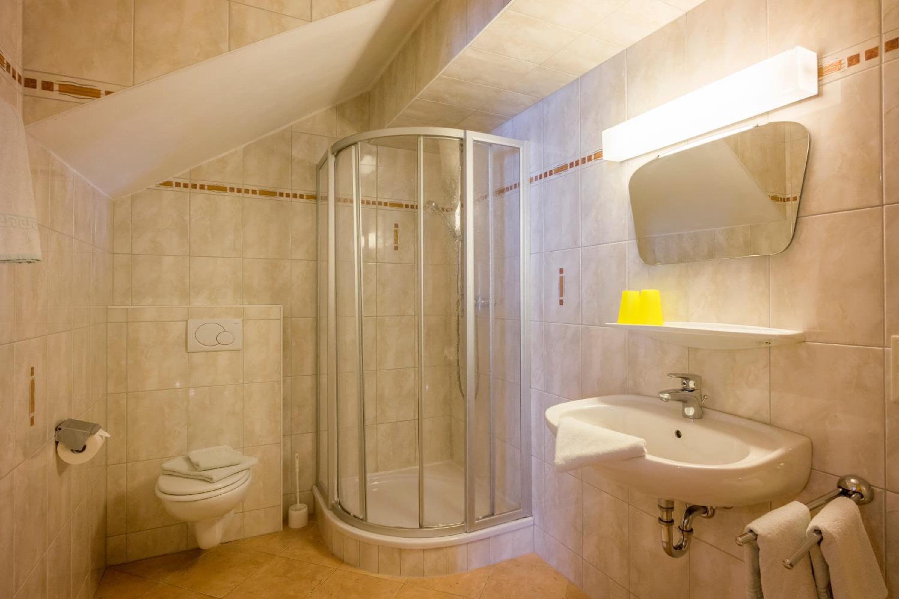 Lechnerhof Hotel-Garni, Achenkirch, photo 5