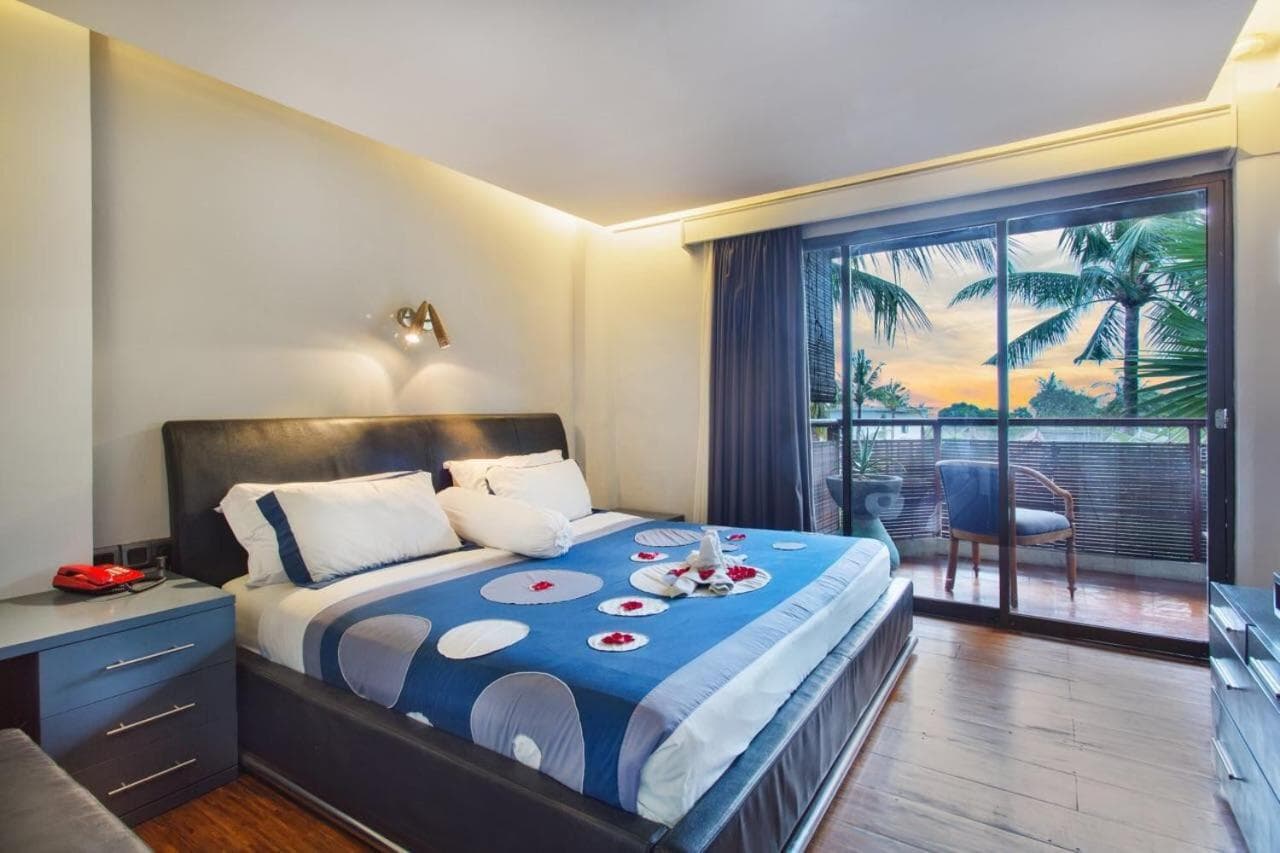 Sejuk Suites, Legian