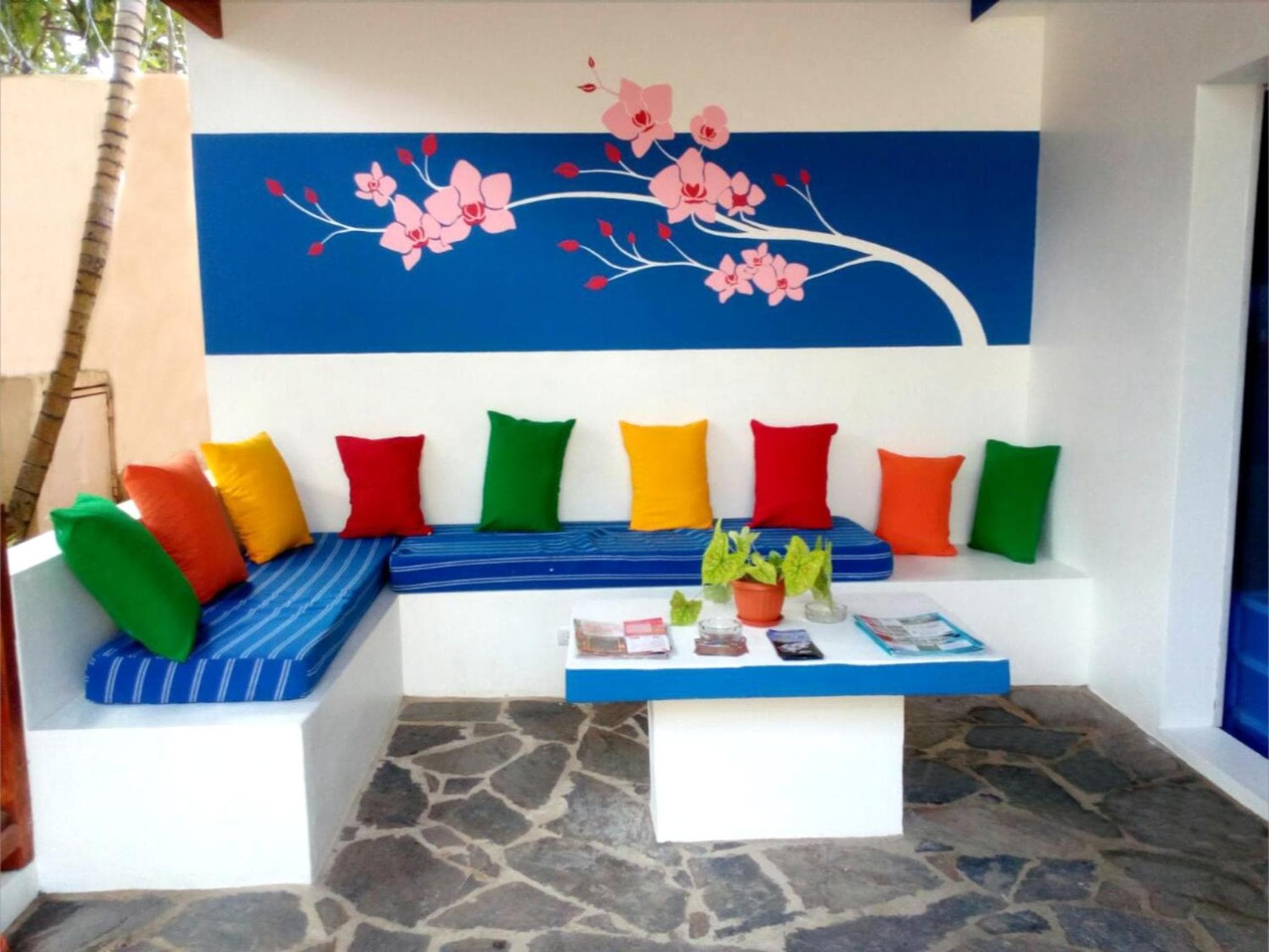 House Jardin Del Caribe, Las Terrenas