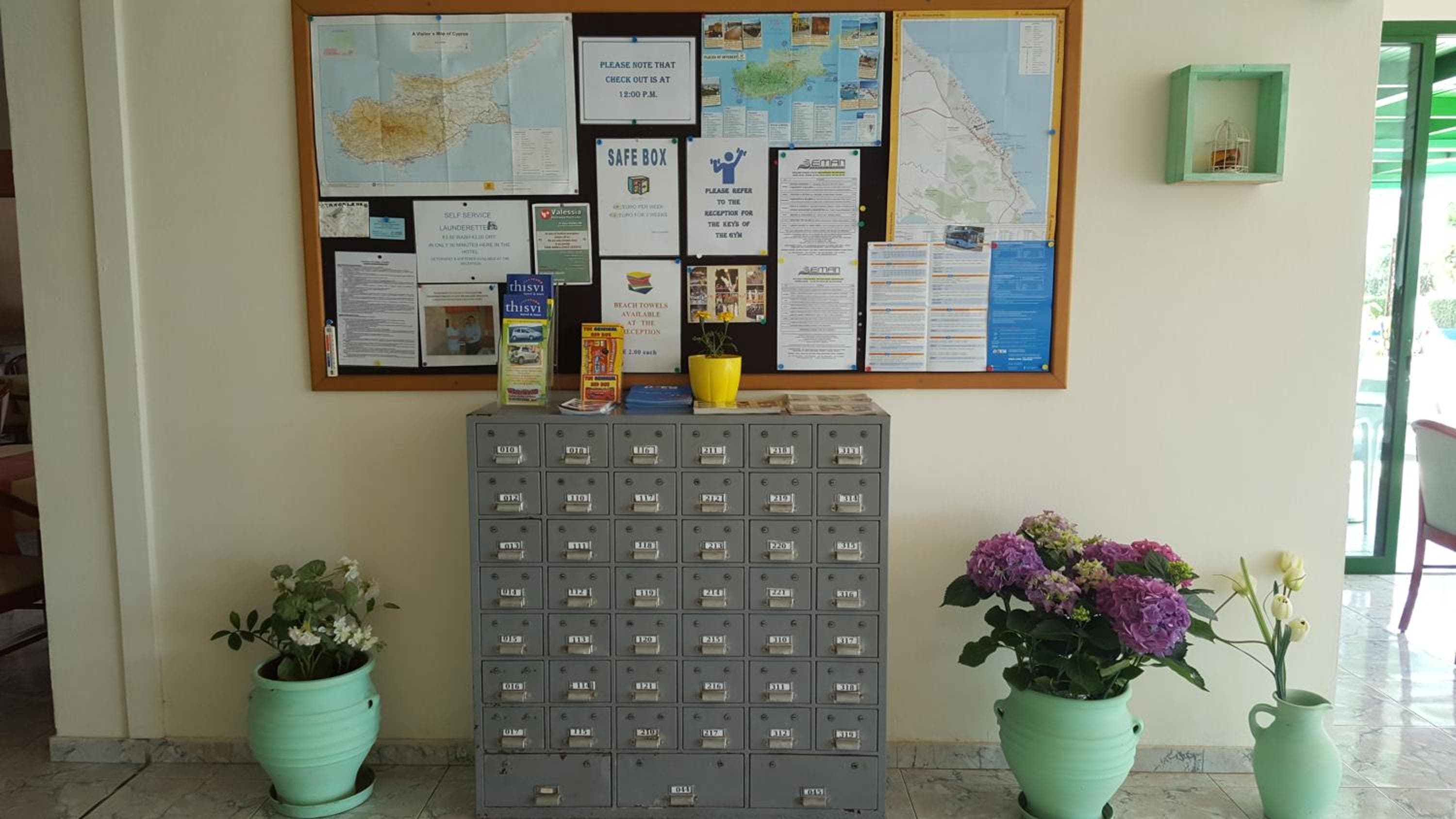 Mandalena Hotel Apartments, Protaras, photo 5