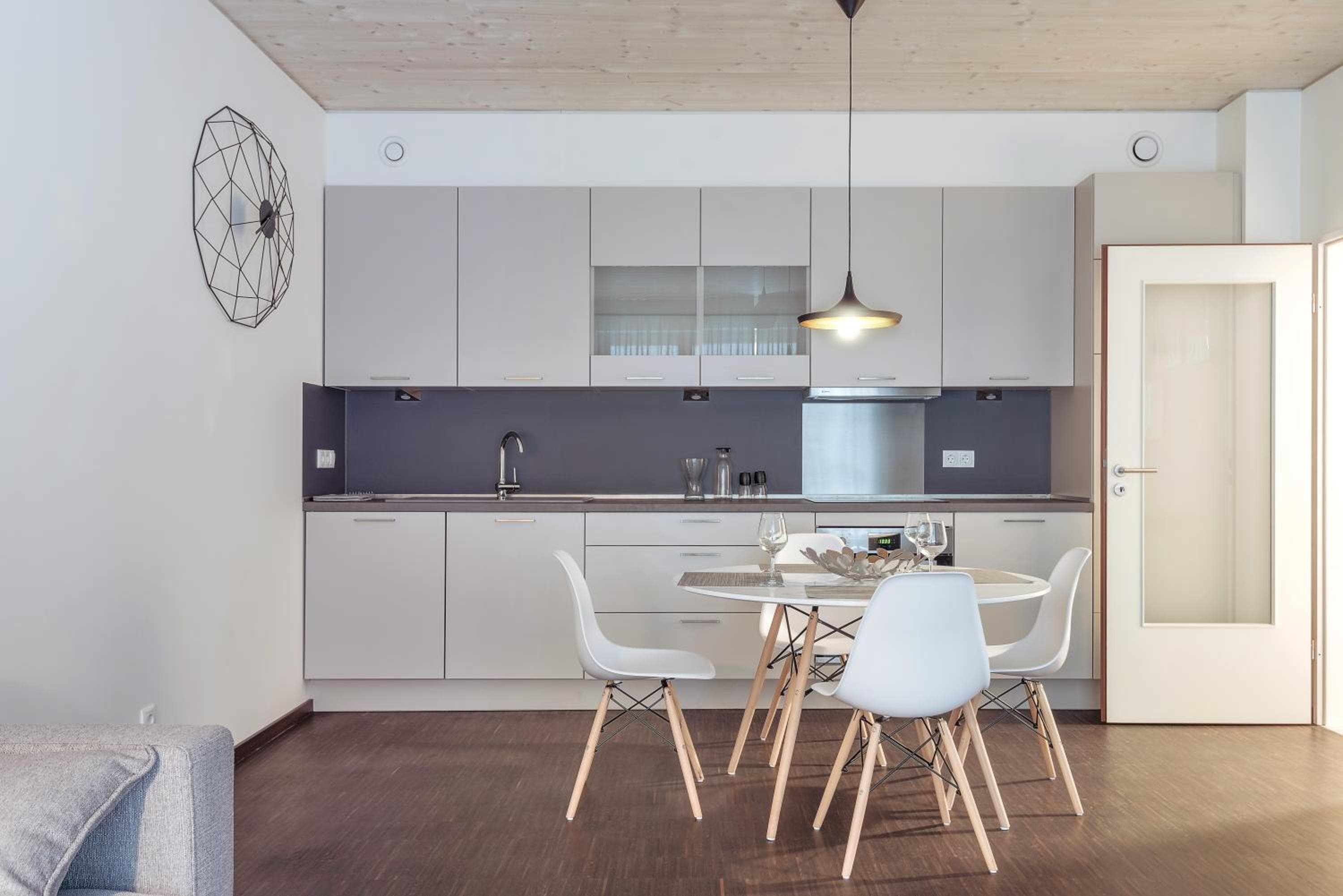 Vistay apartments, Luxembourg, photo 3