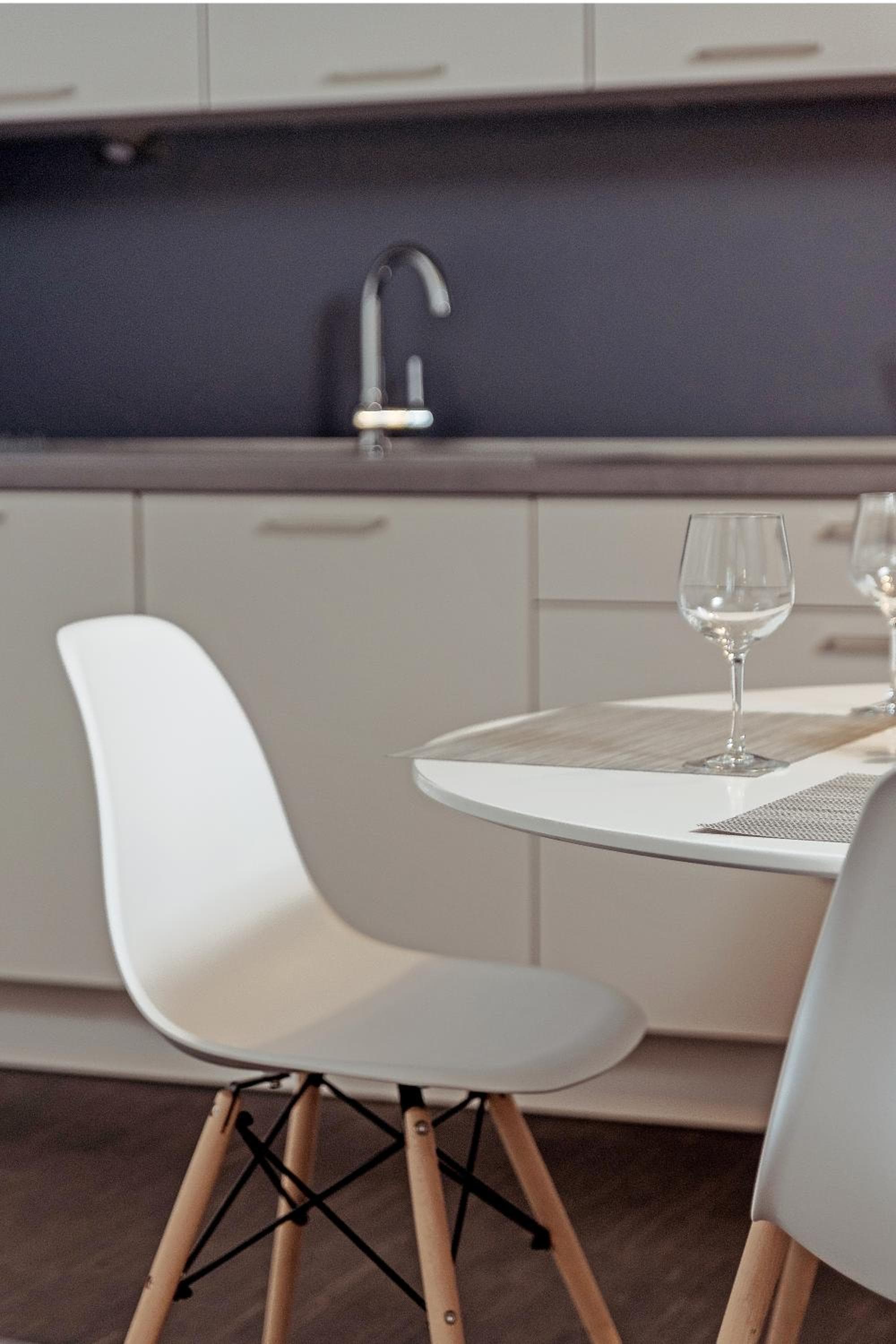 Vistay apartments, Luxembourg, photo 6